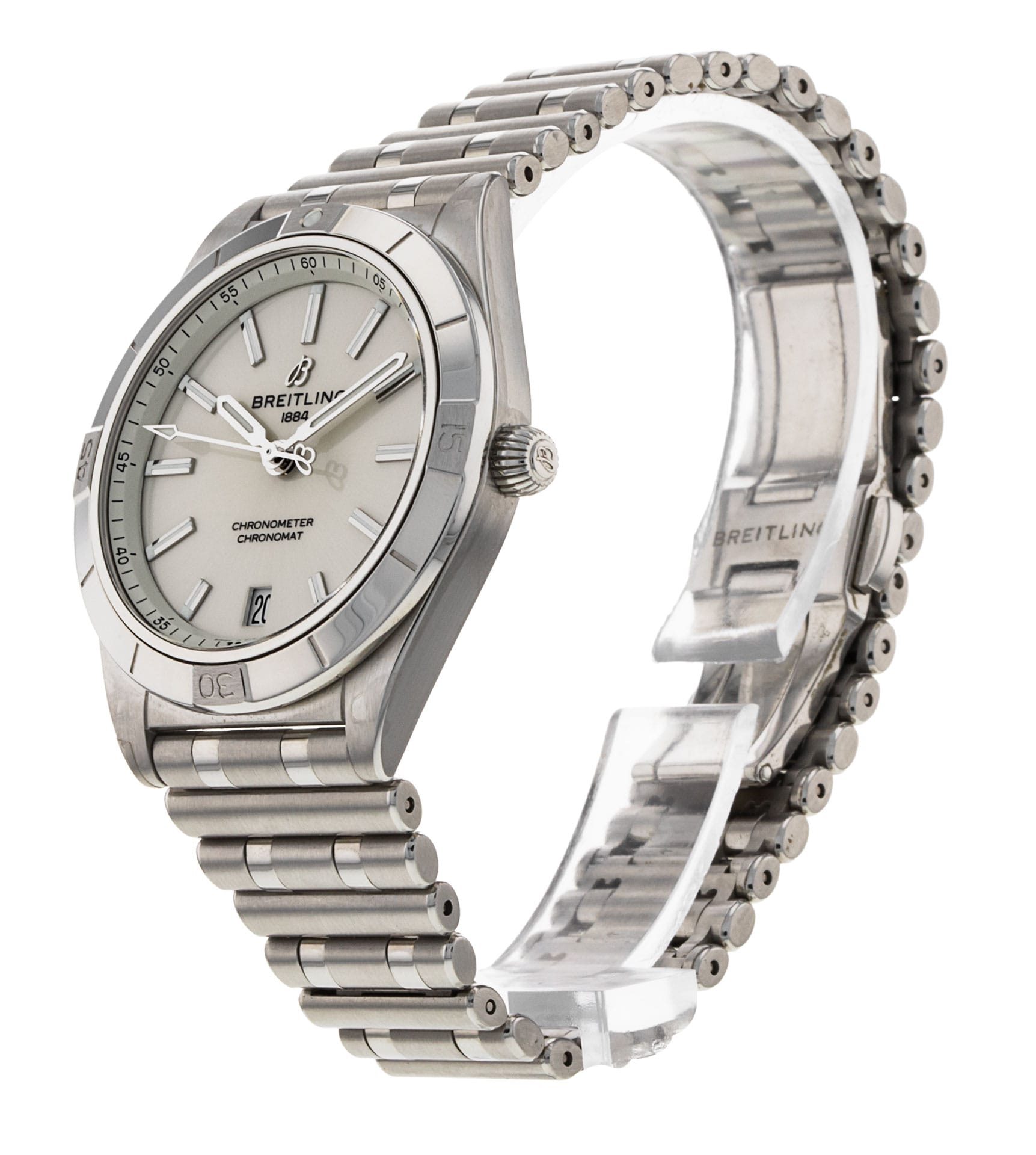 Breitling Chronomat Automatic 36 A10380 Thumbnail 2