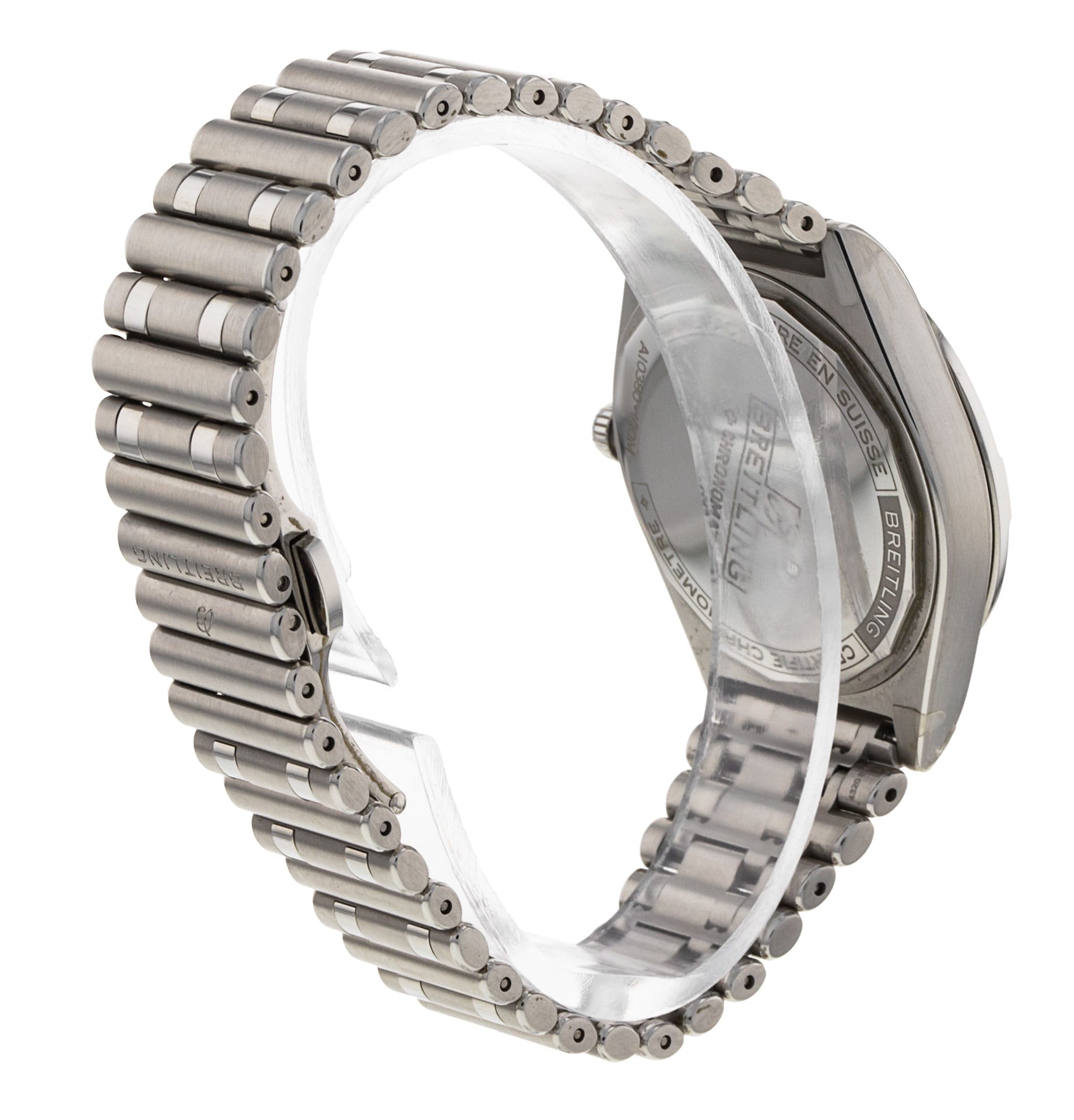 Breitling Chronomat Automatic 36 A10380 Thumbnail 3