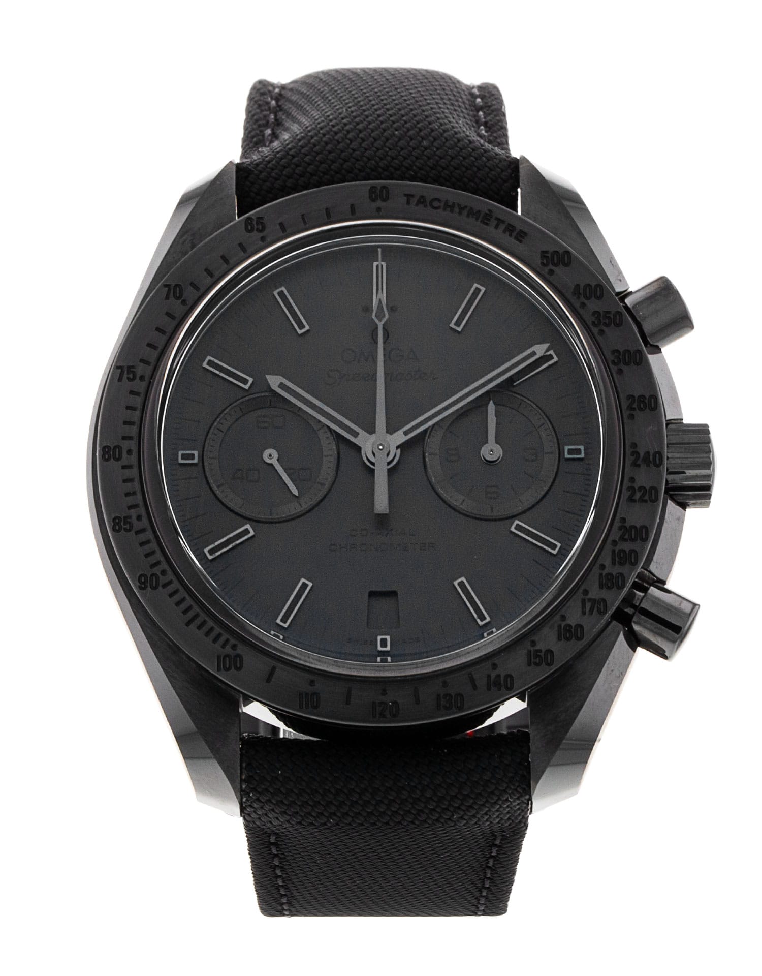 Omega Speedmaster Dark Side of the Moon 311.92.44.51.01.005 Thumbnail 1