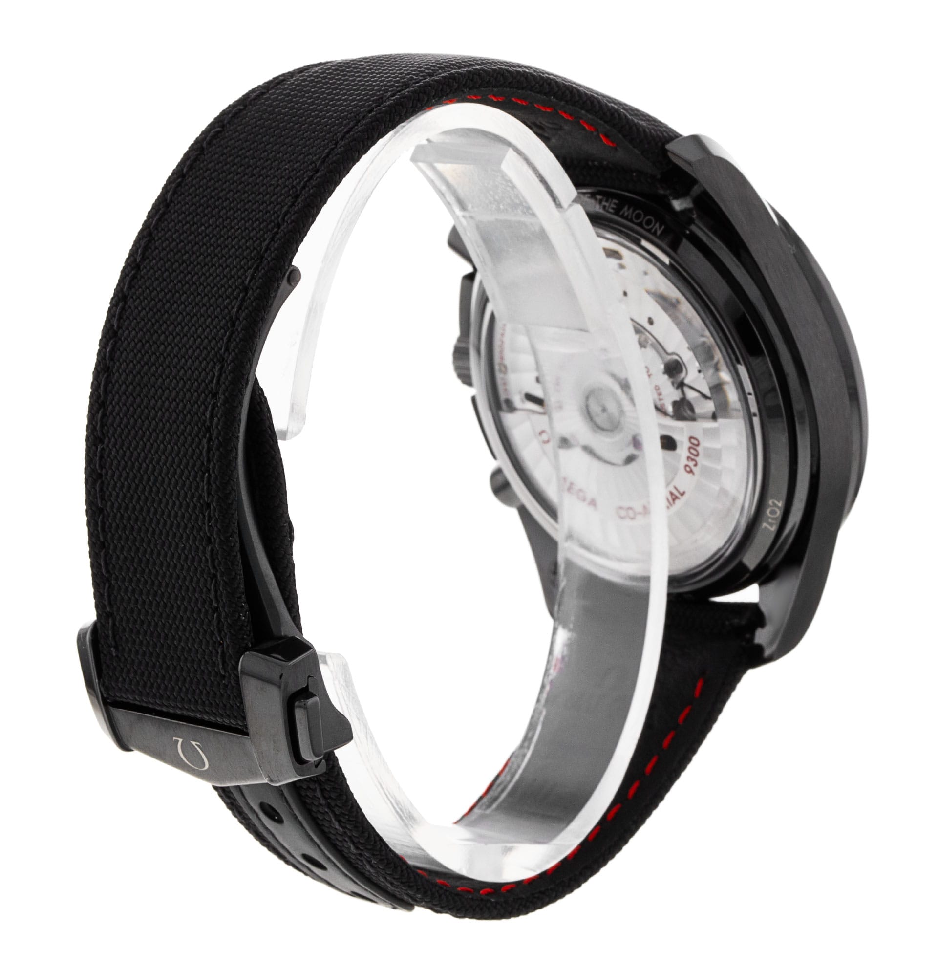 Omega Speedmaster Dark Side of the Moon 311.92.44.51.01.005 Thumbnail 3