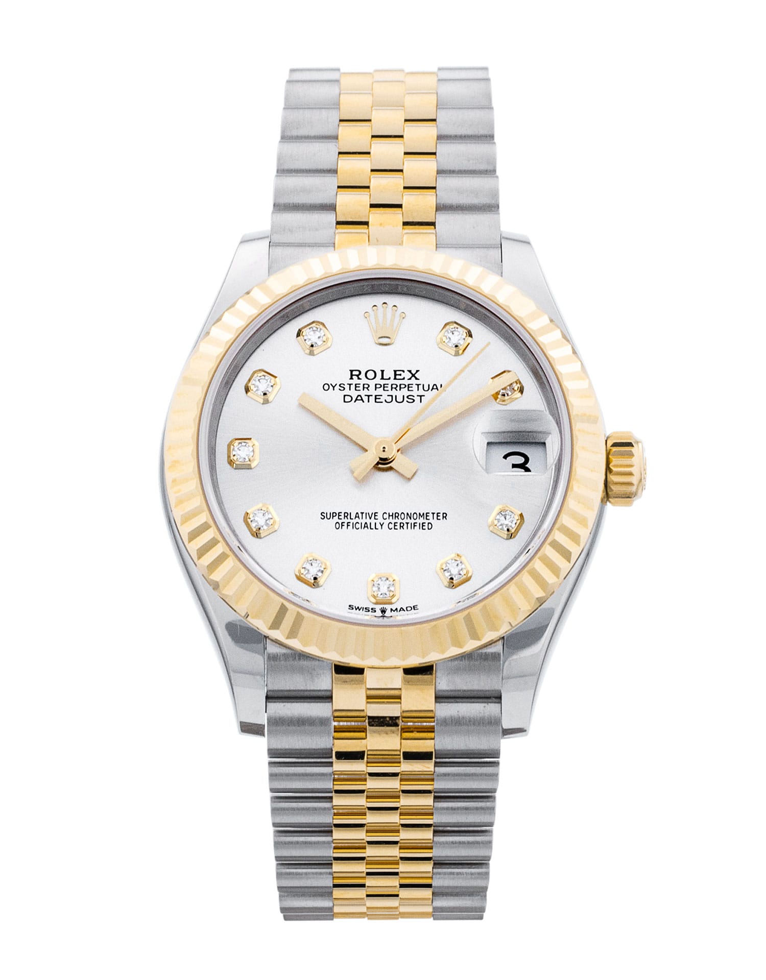 Rolex Datejust Lady 31 278273 Thumbnail 1