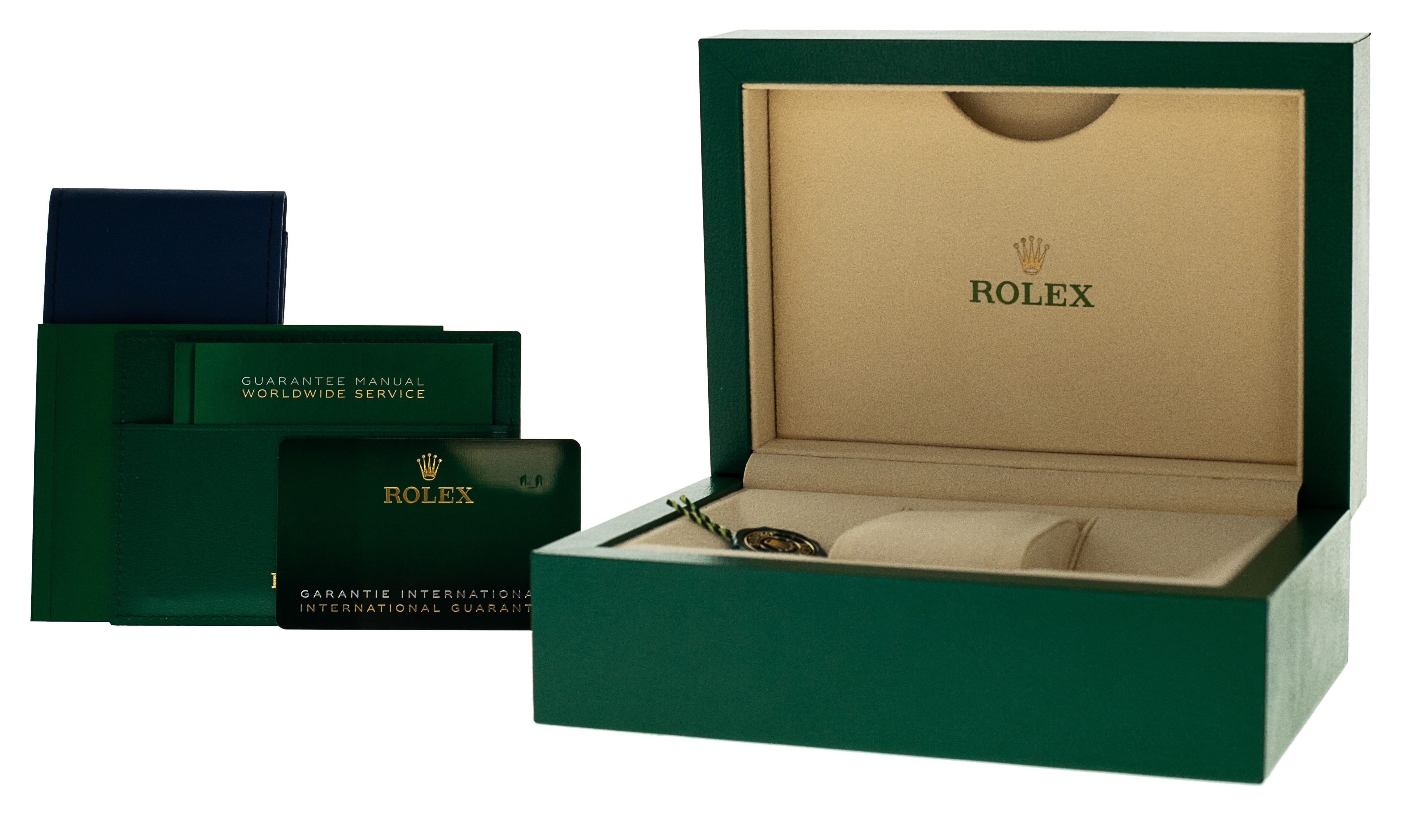 Rolex Datejust Lady 31 278273 Thumbnail 4