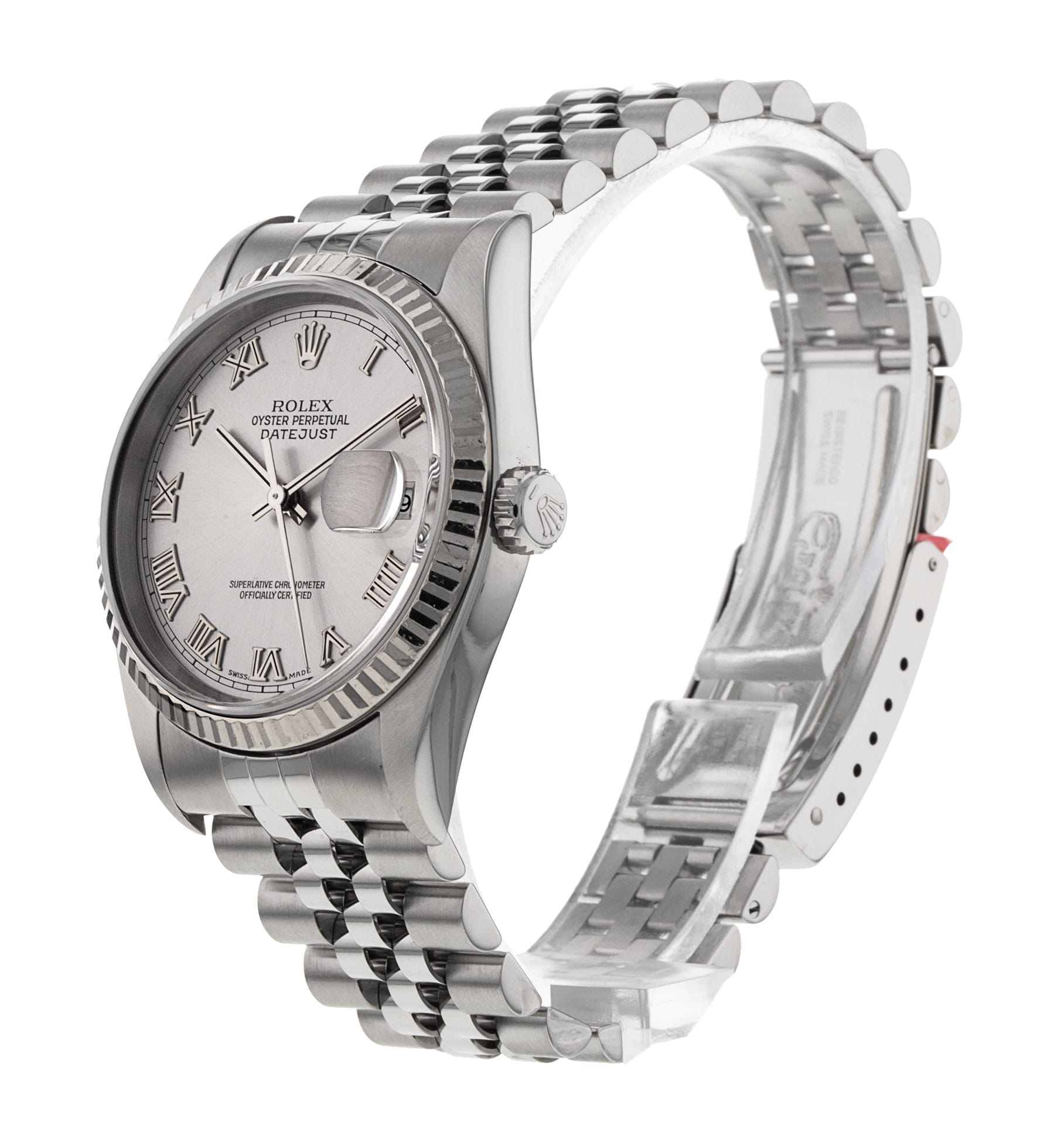 Rolex Datejust 16234 Thumbnail 2