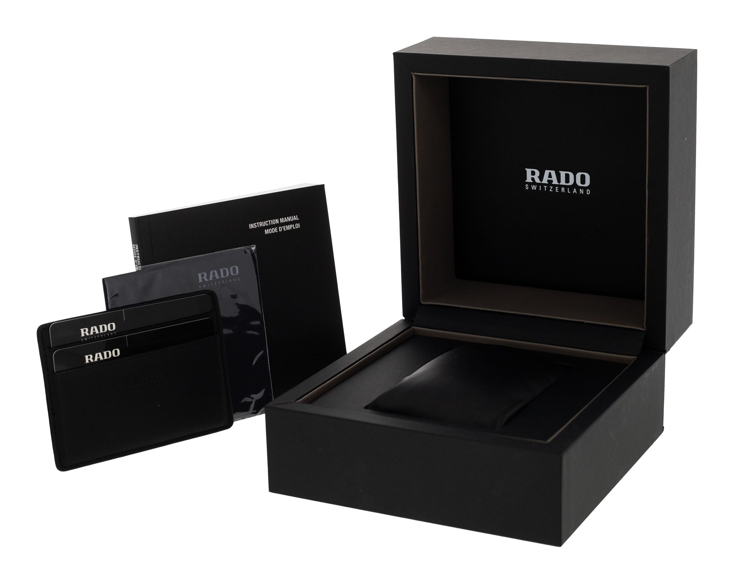 Rado Hyperchrome R32118102 Thumbnail 5