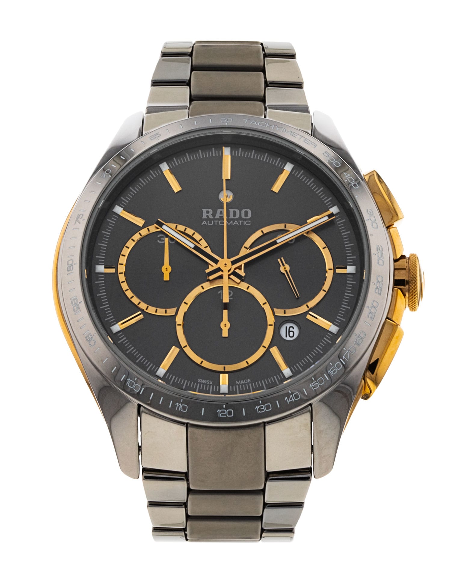 Rado Hyperchrome R32118102 Thumbnail 1