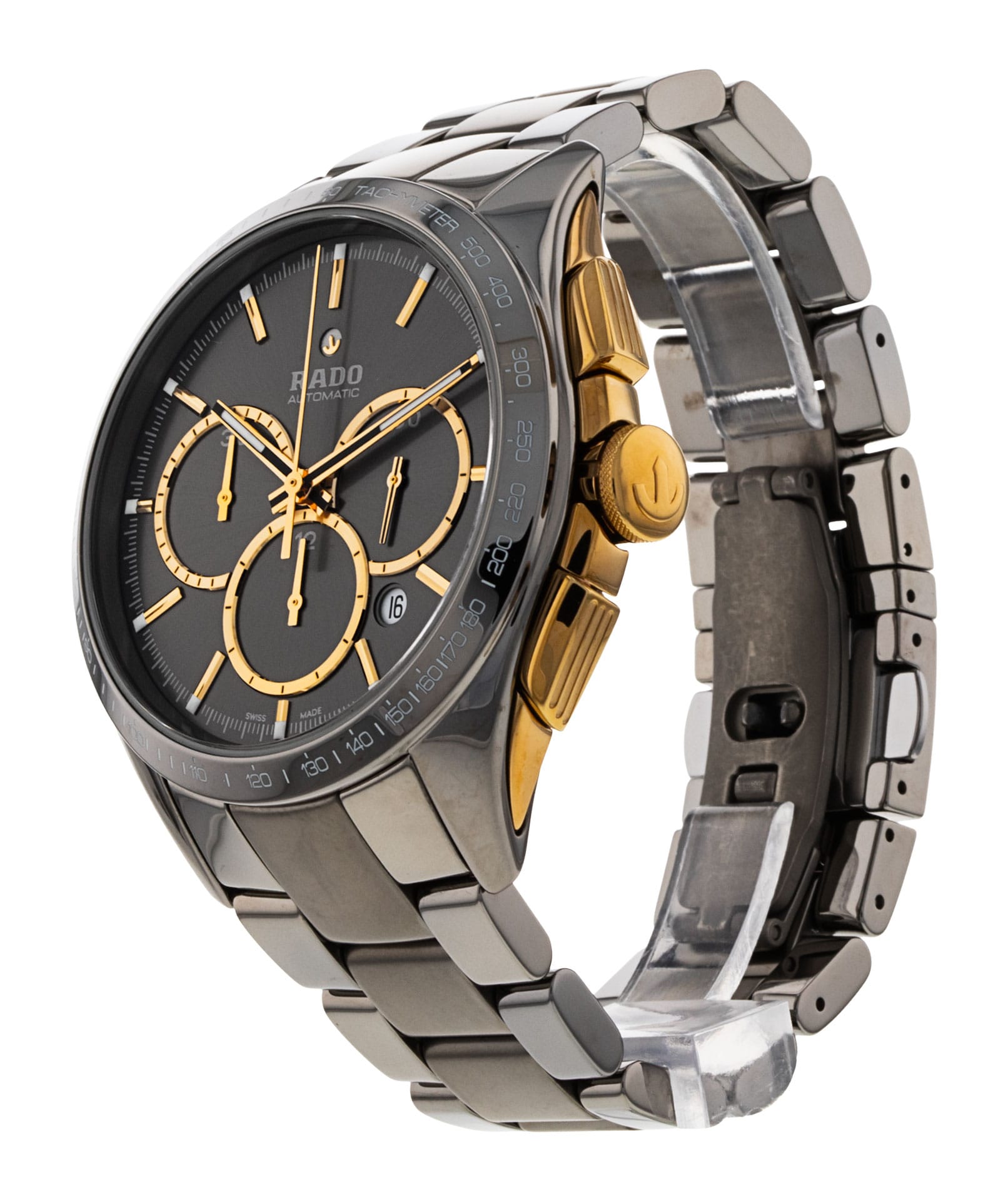 Rado Hyperchrome R32118102 Thumbnail 2