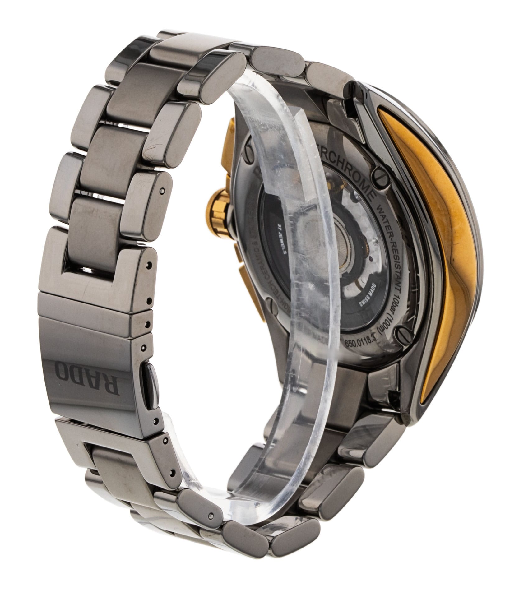 Rado Hyperchrome R32118102 Thumbnail 3