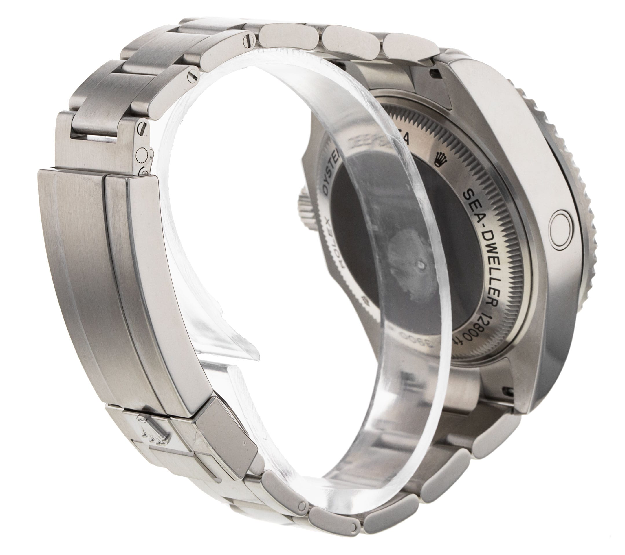 Rolex Deepsea 116660 Thumbnail 3