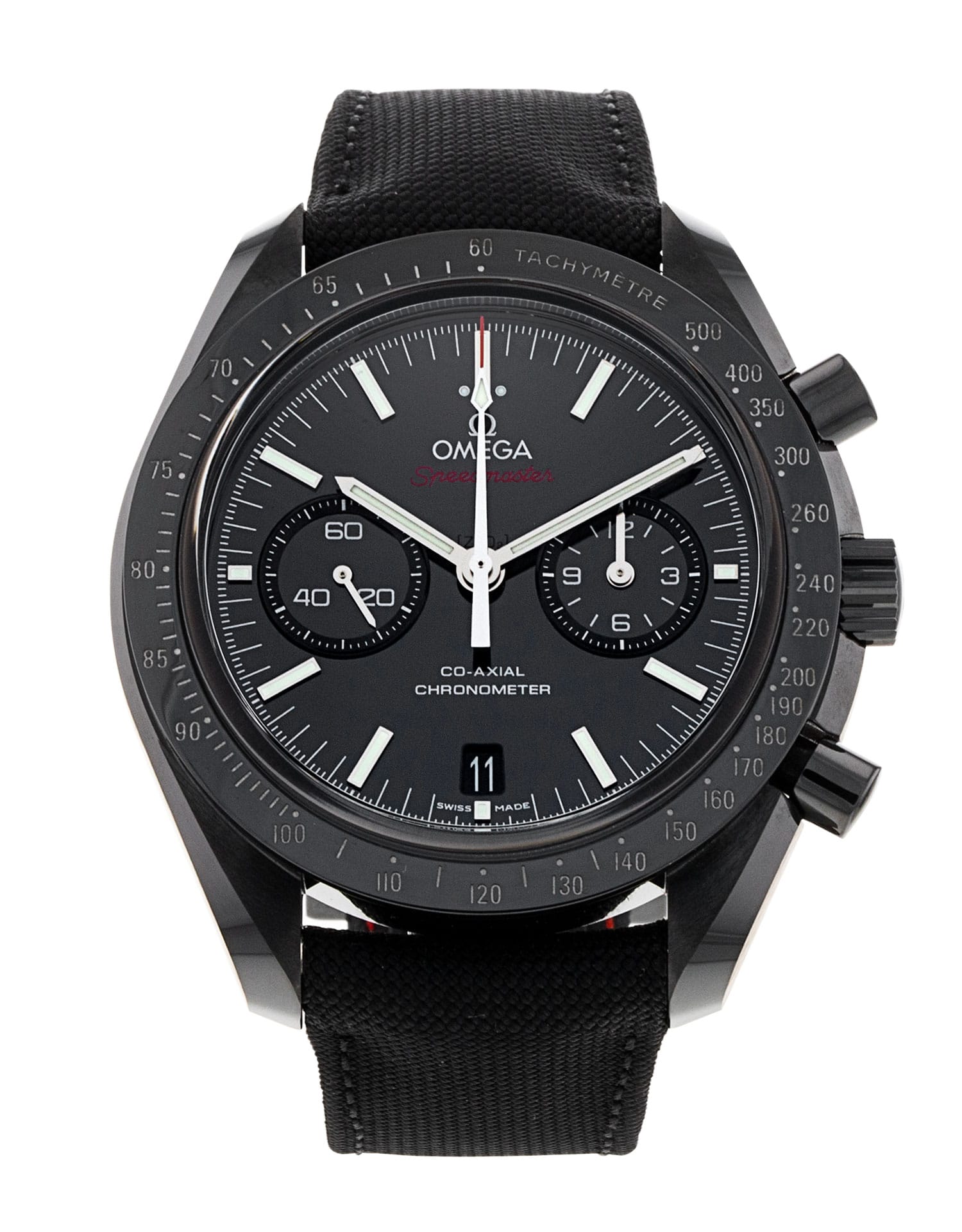 Omega Speedmaster Dark Side of the Moon 311.92.44.51.01.003 Thumbnail 1