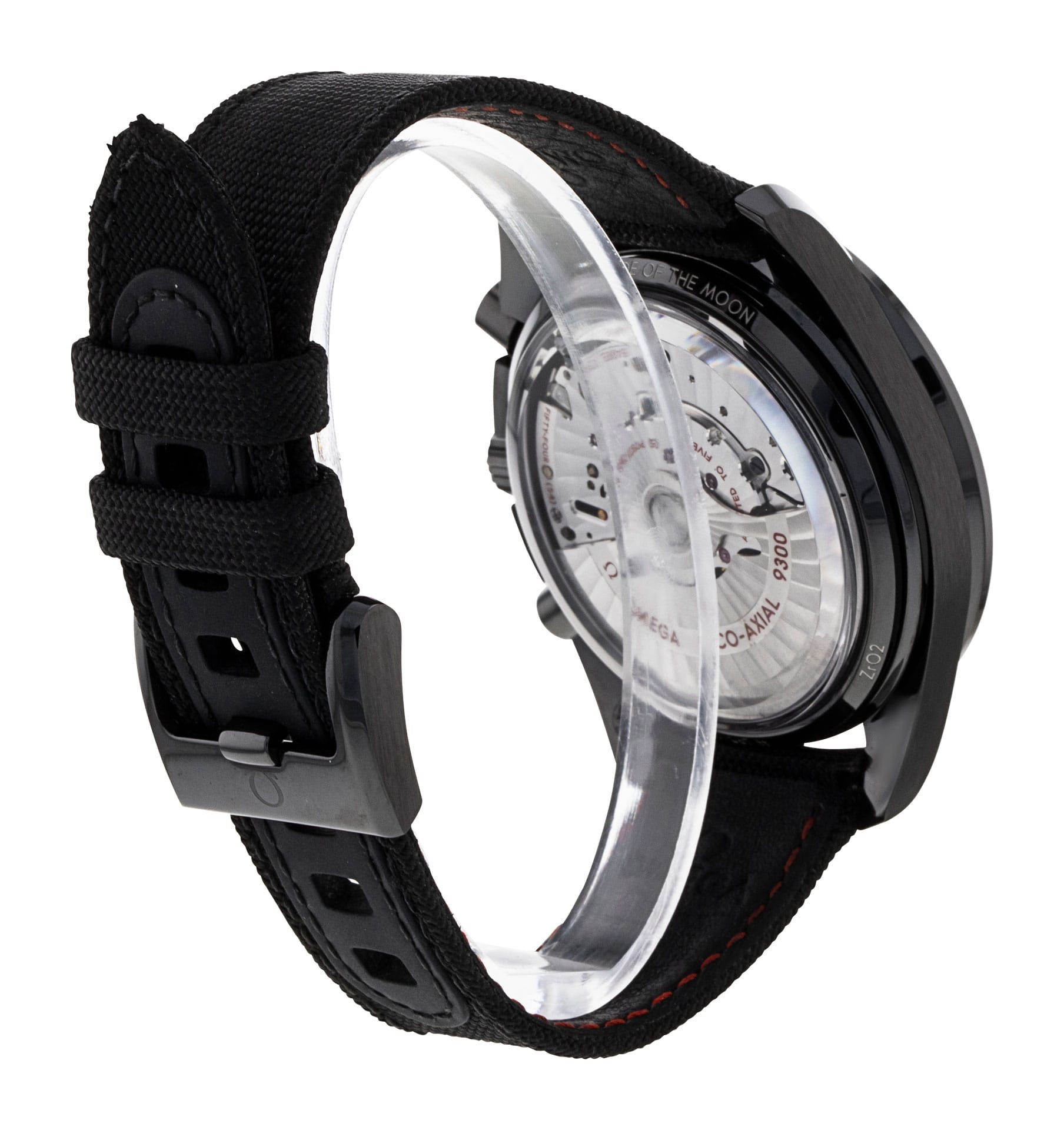 Omega Speedmaster Dark Side of the Moon 311.92.44.51.01.003 Thumbnail 3