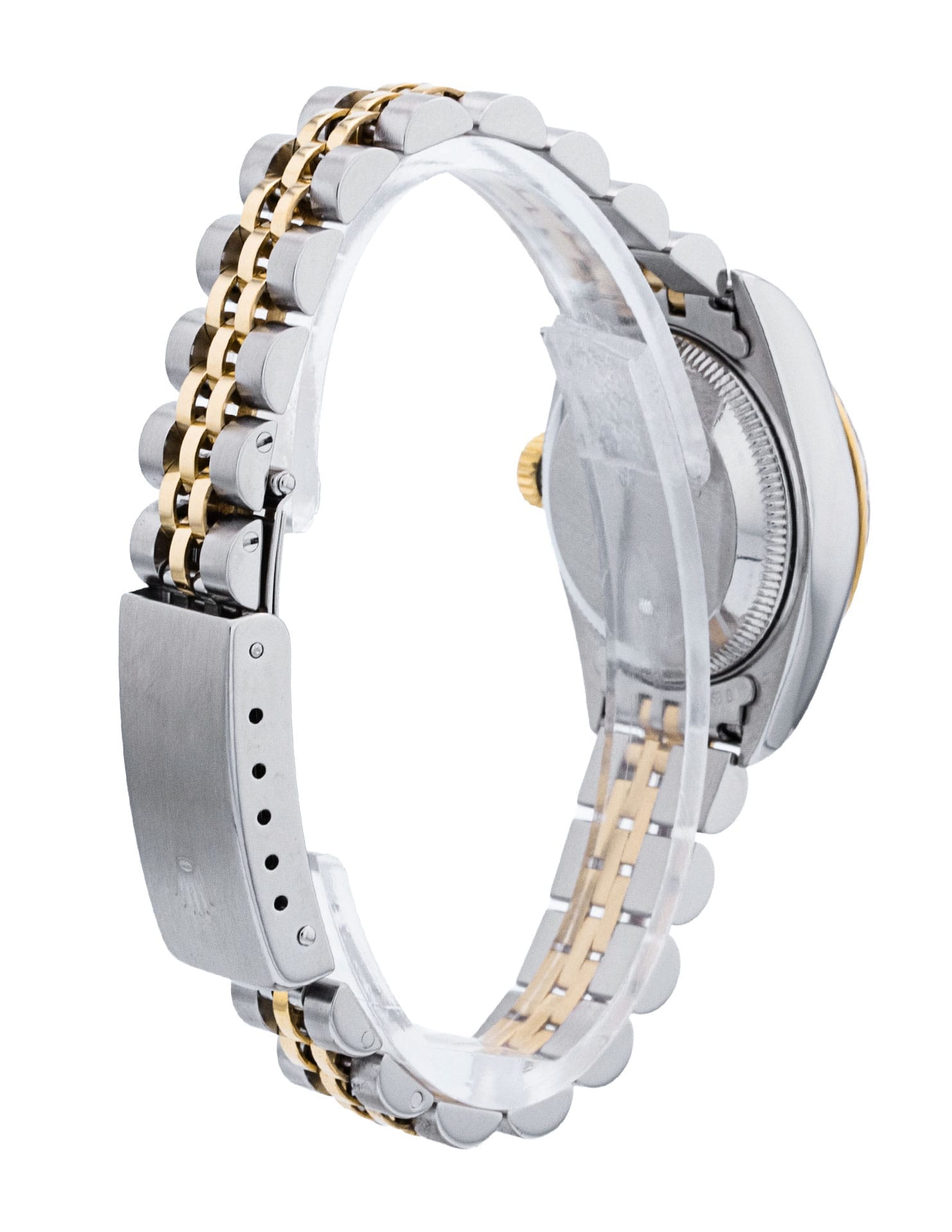 Rolex Datejust Lady 69173 Thumbnail 3