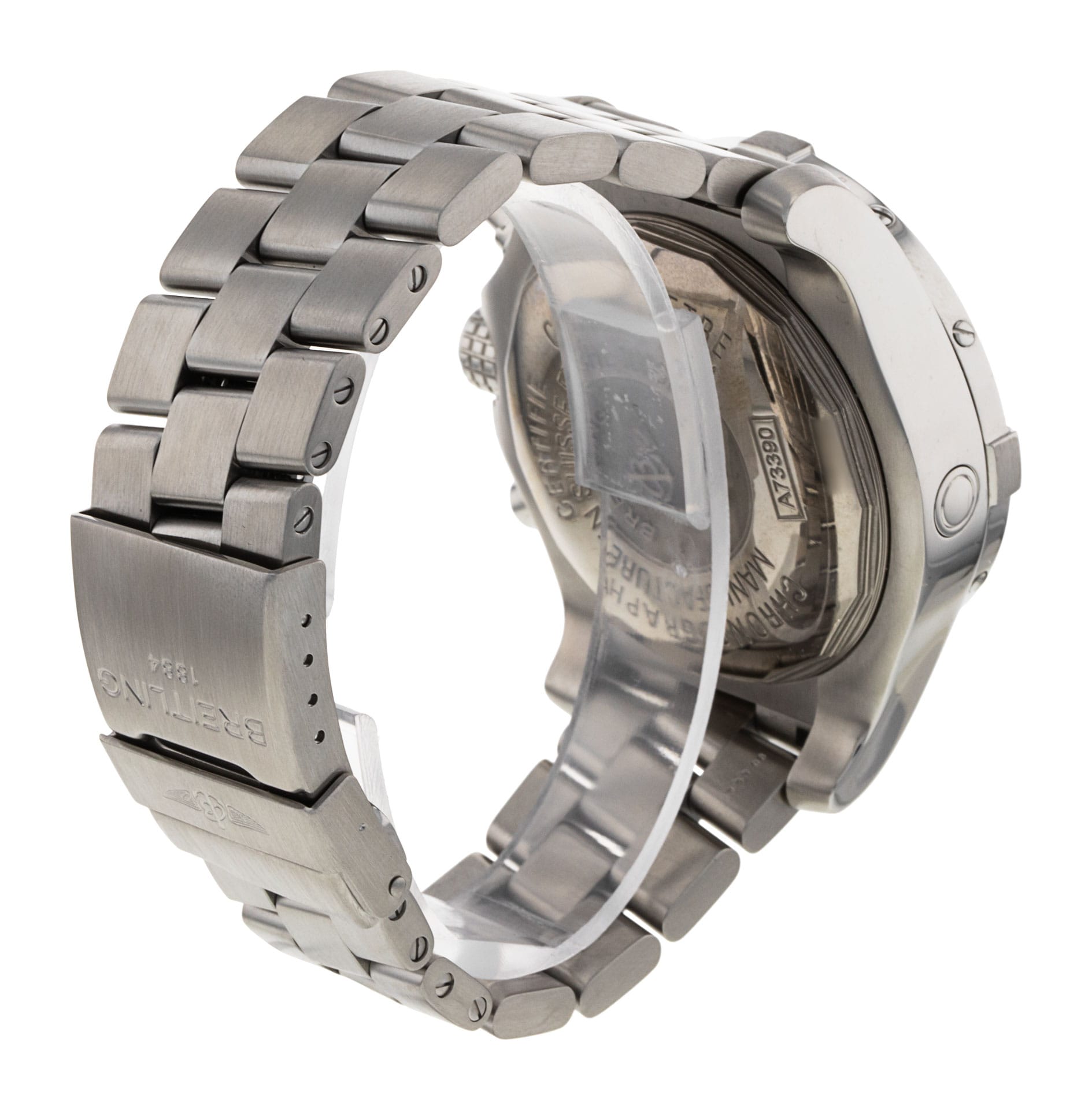 Breitling Avenger Seawolf A73390 Thumbnail 3