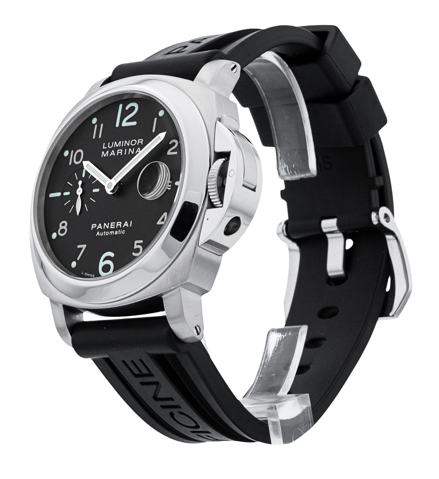 Panerai Luminor Marina PAM00164 Thumbnail 2