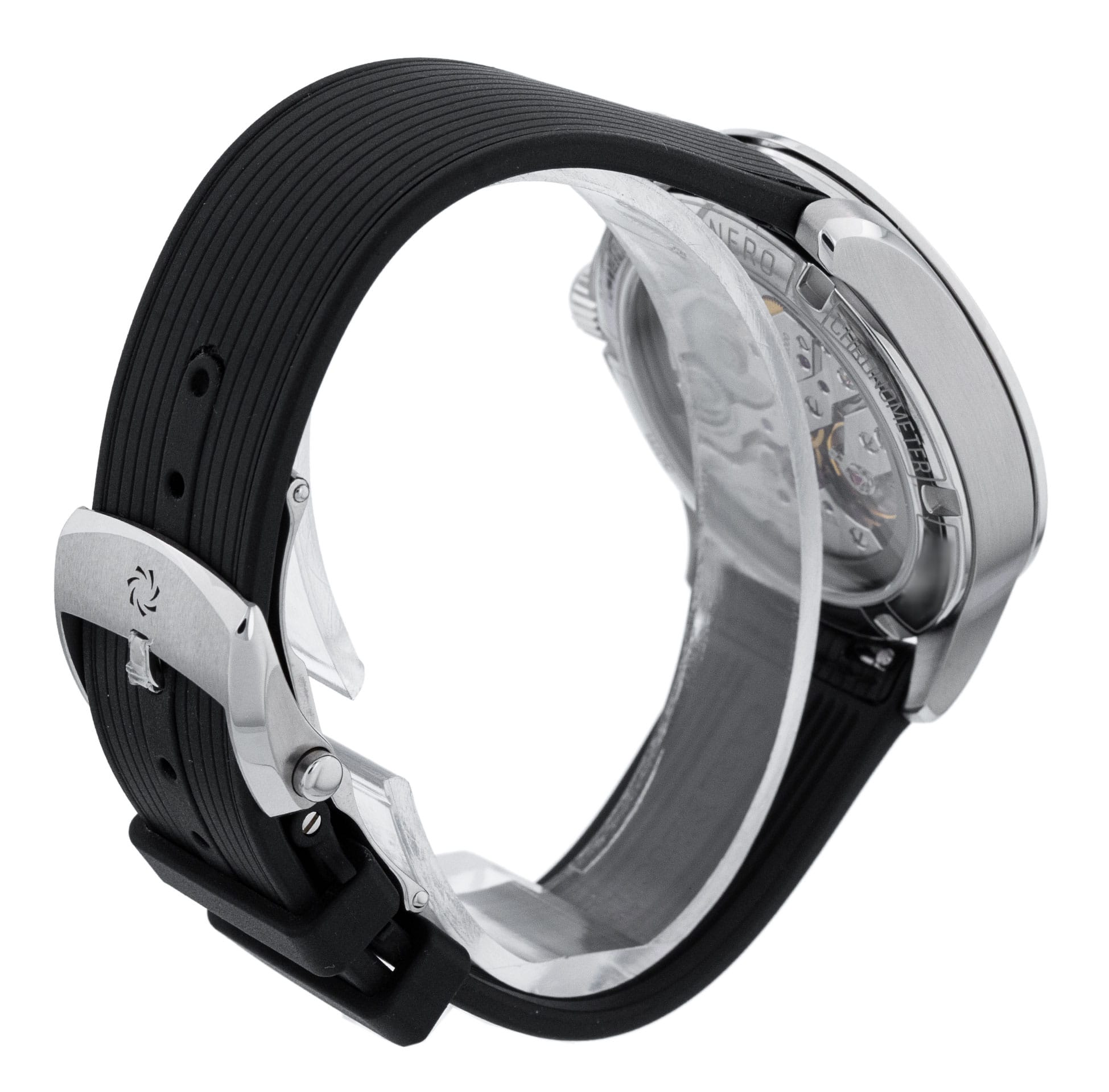 Carl F. Bucherer Manero 00.10912.08.33.21 Thumbnail 3