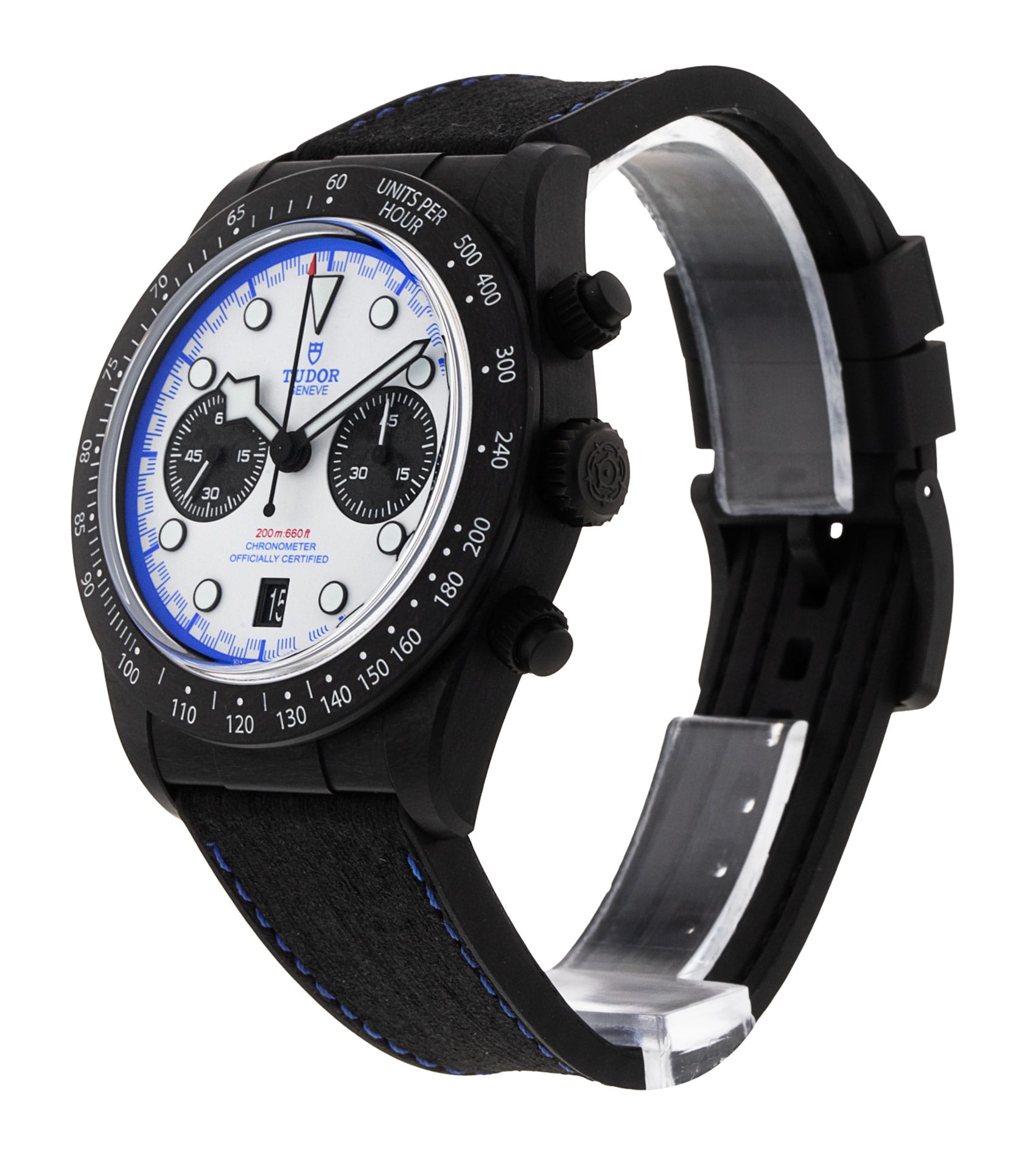 Tudor Black Bay Chrono M79377KN-0001 Thumbnail 2