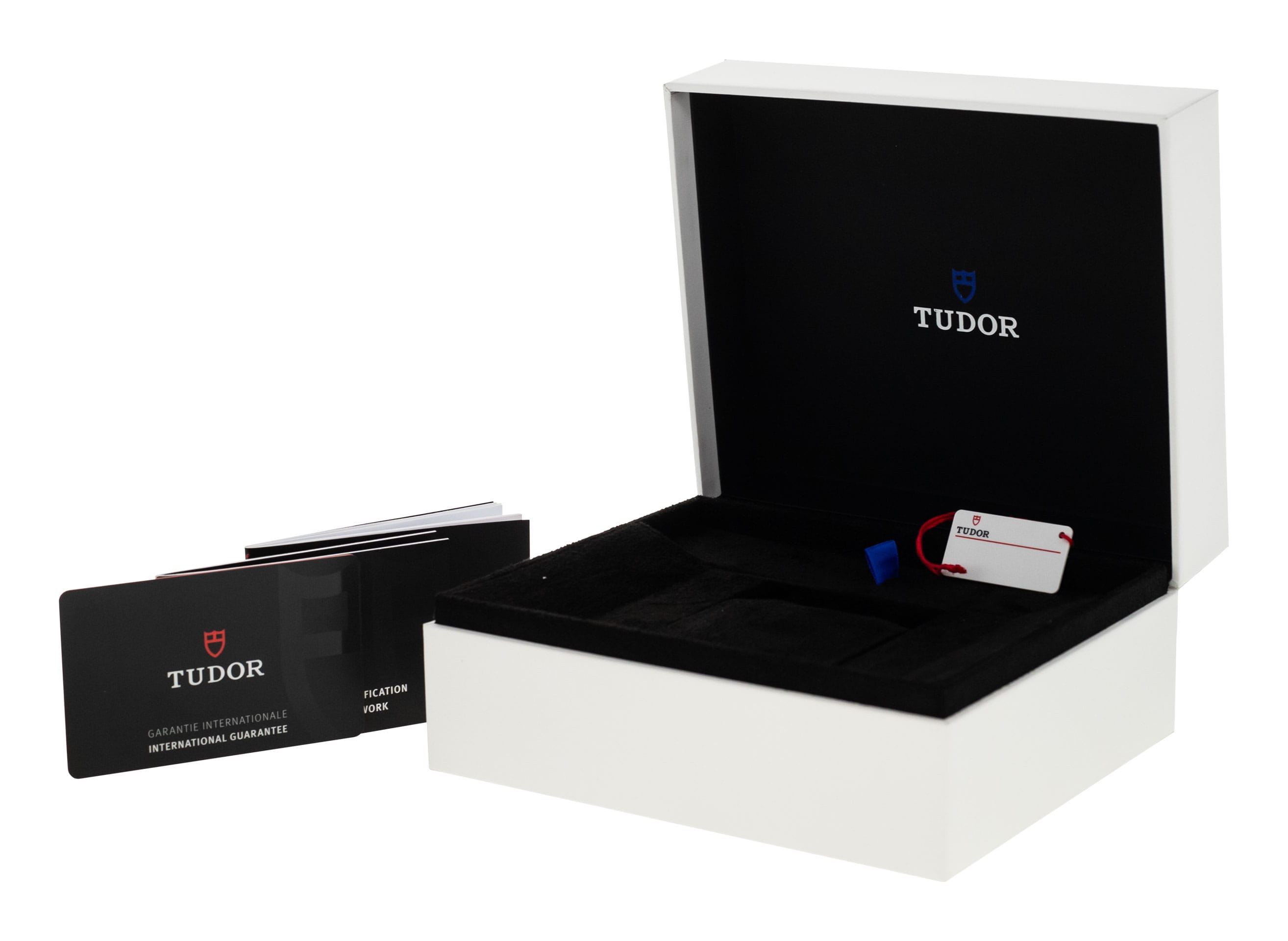 Tudor Black Bay Chrono M79377KN-0001 Thumbnail 4