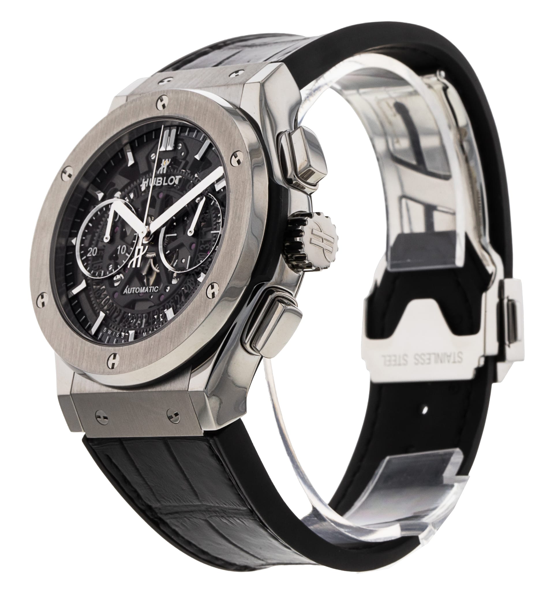 Hublot Classic Fusion 525.NX.0170.LR Thumbnail 2