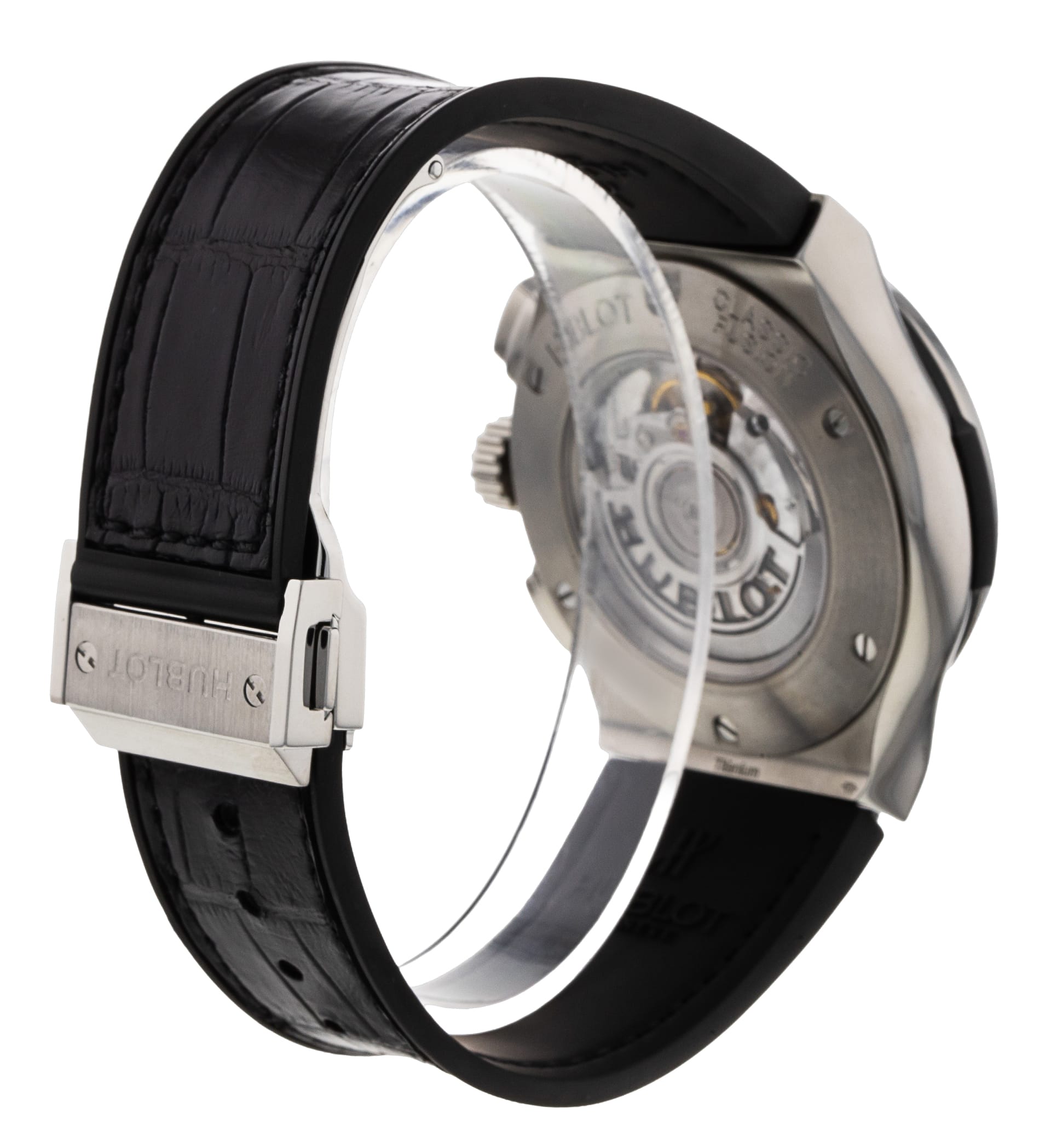 Hublot Classic Fusion 525.NX.0170.LR Thumbnail 3