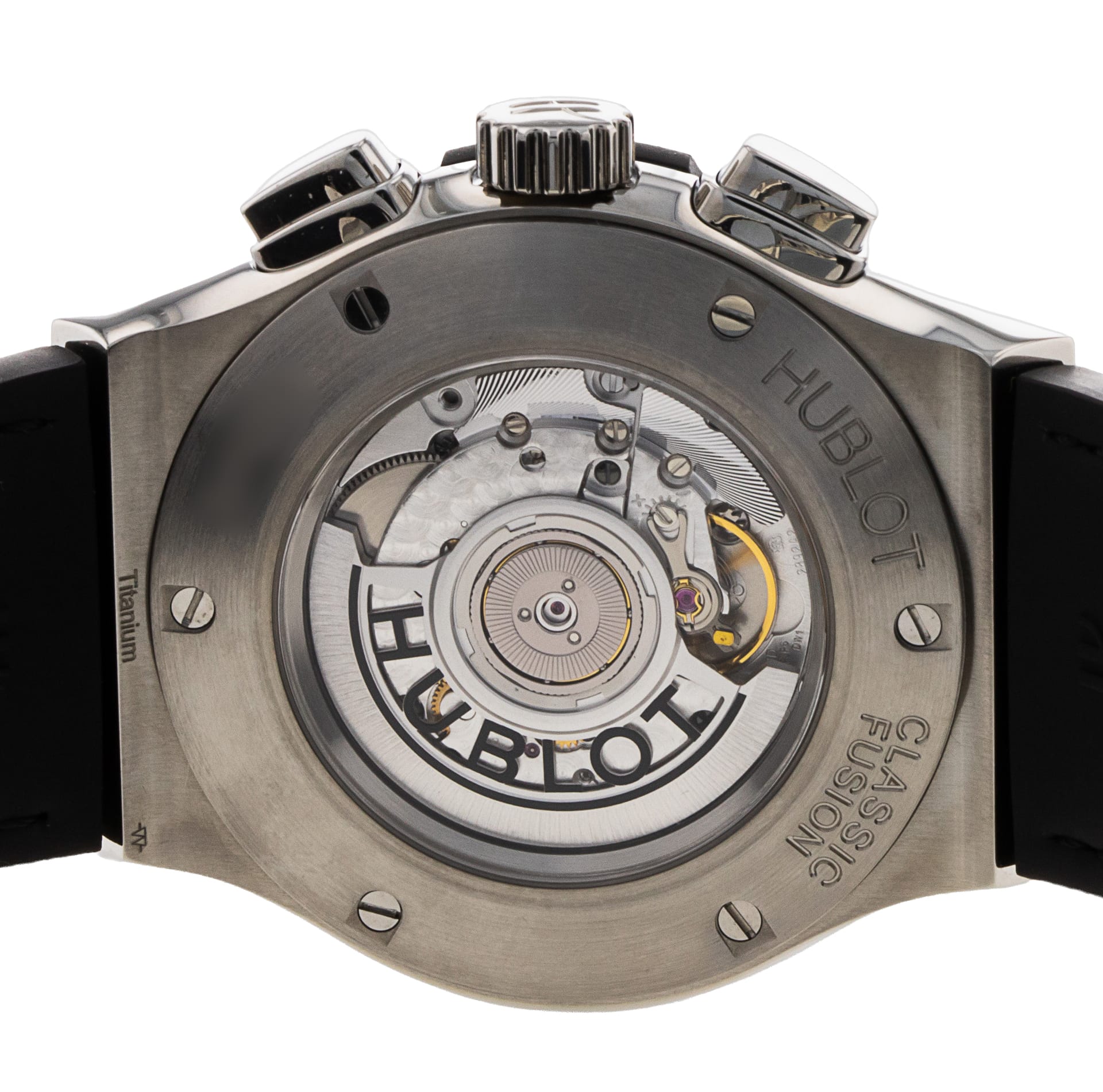 Hublot Classic Fusion 525.NX.0170.LR Thumbnail 4