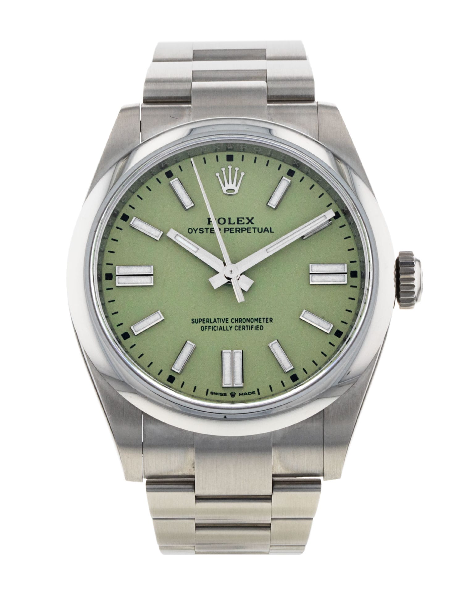 Rolex Oyster Perpetual 41 134300 Thumbnail 1