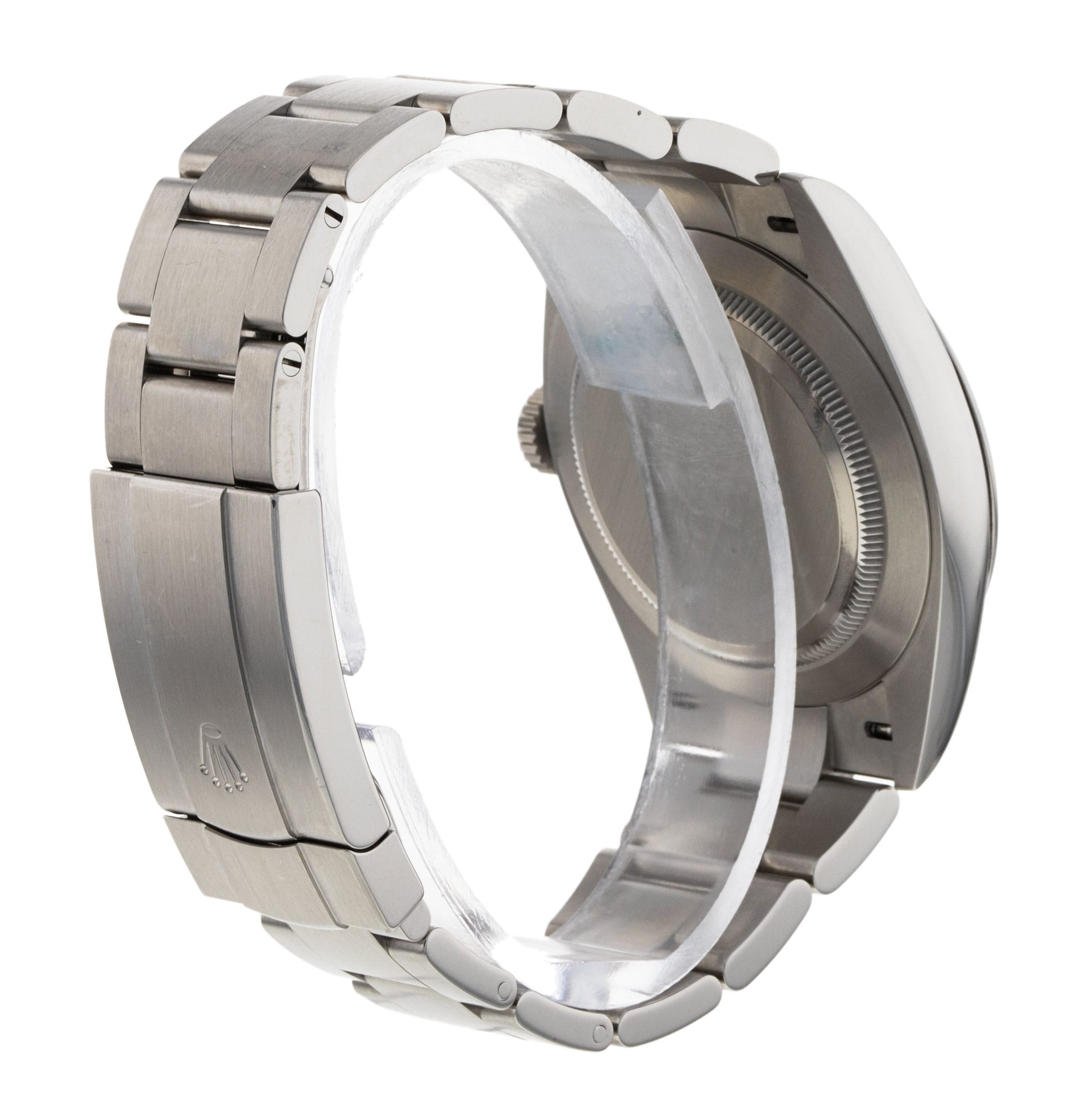 Rolex Oyster Perpetual 41 134300 Thumbnail 3