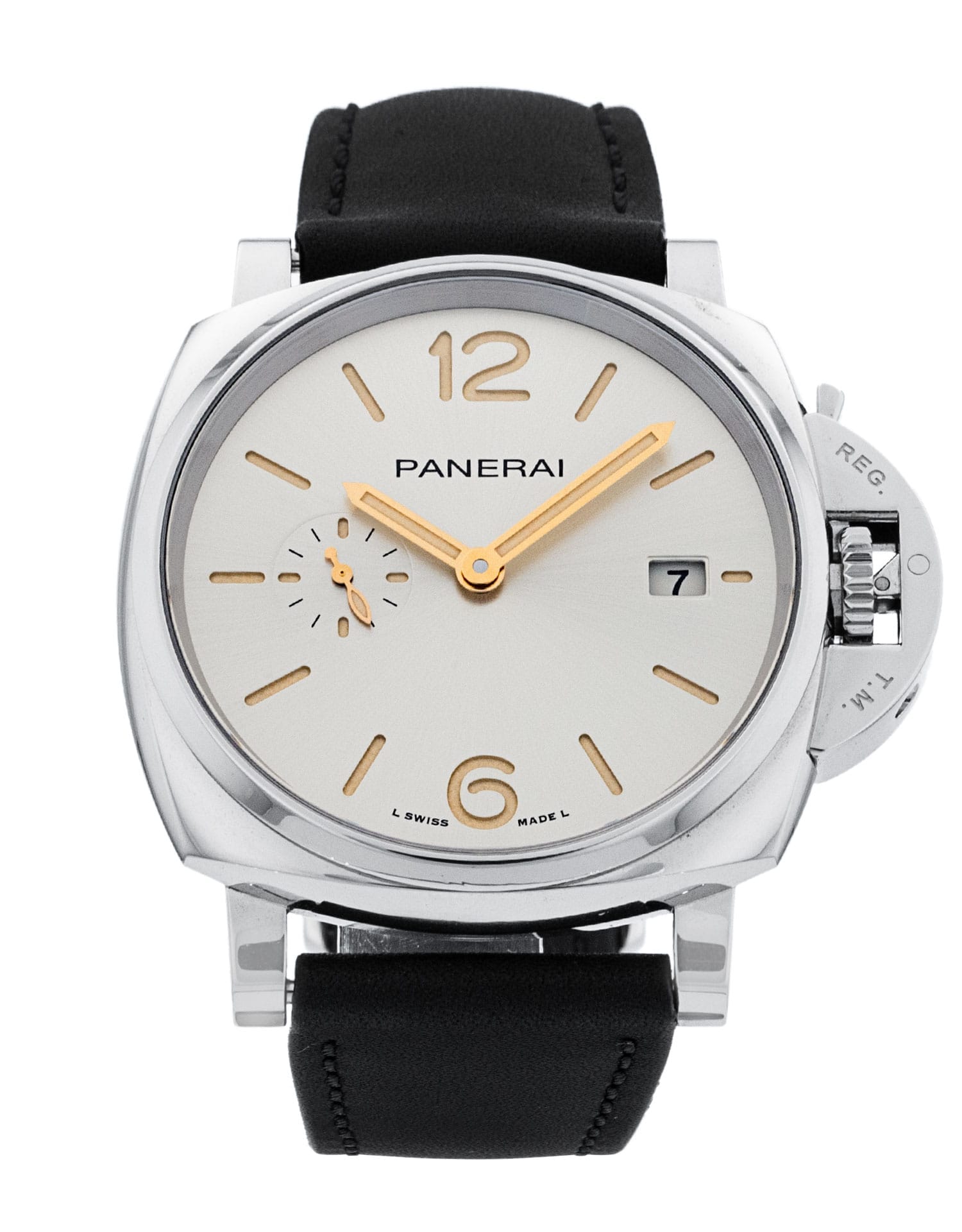 Panerai Luminor Due PAM01249 Thumbnail 1