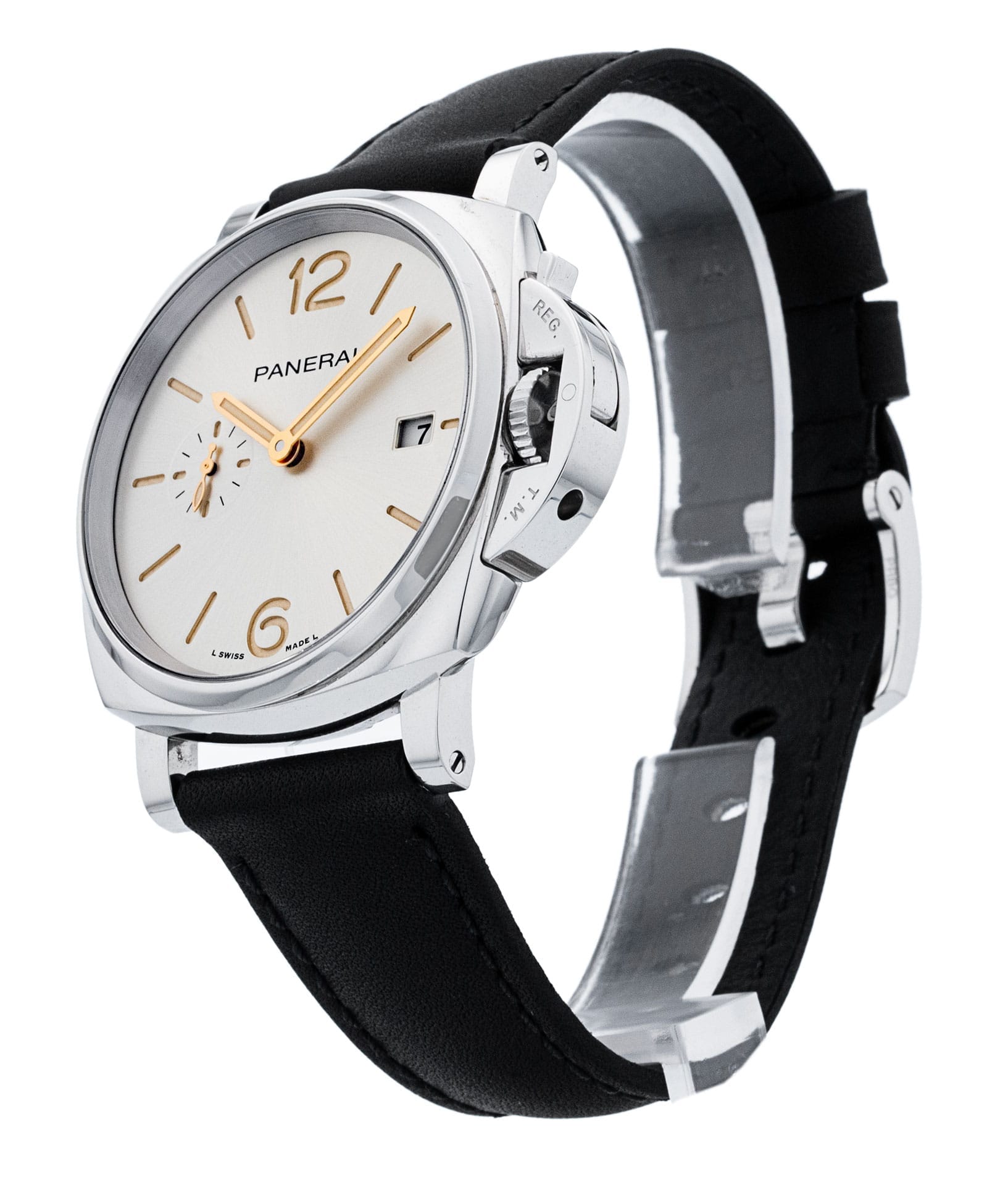 Panerai Luminor Due PAM01249 Thumbnail 2