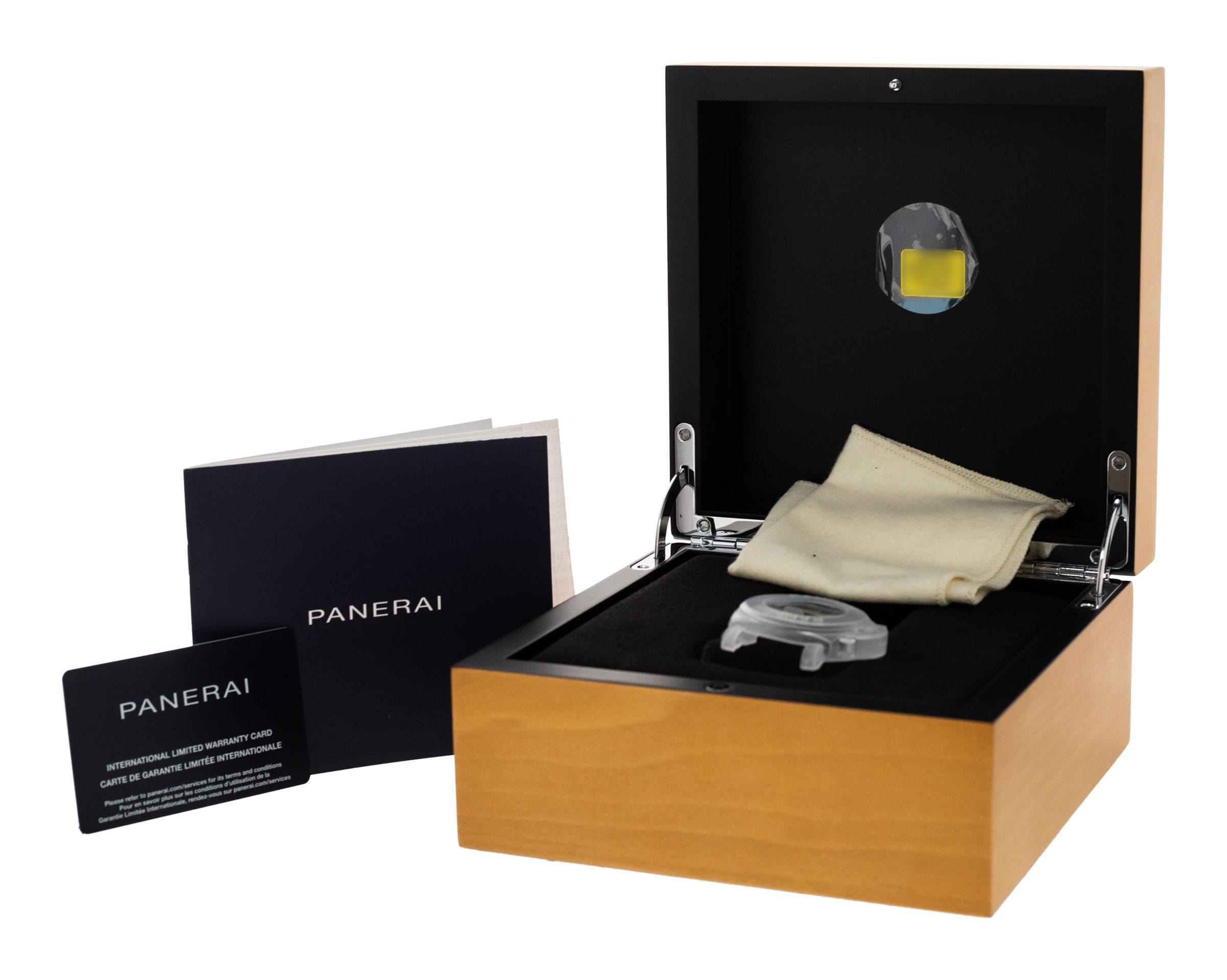 Panerai Luminor Due PAM01249 Thumbnail 4