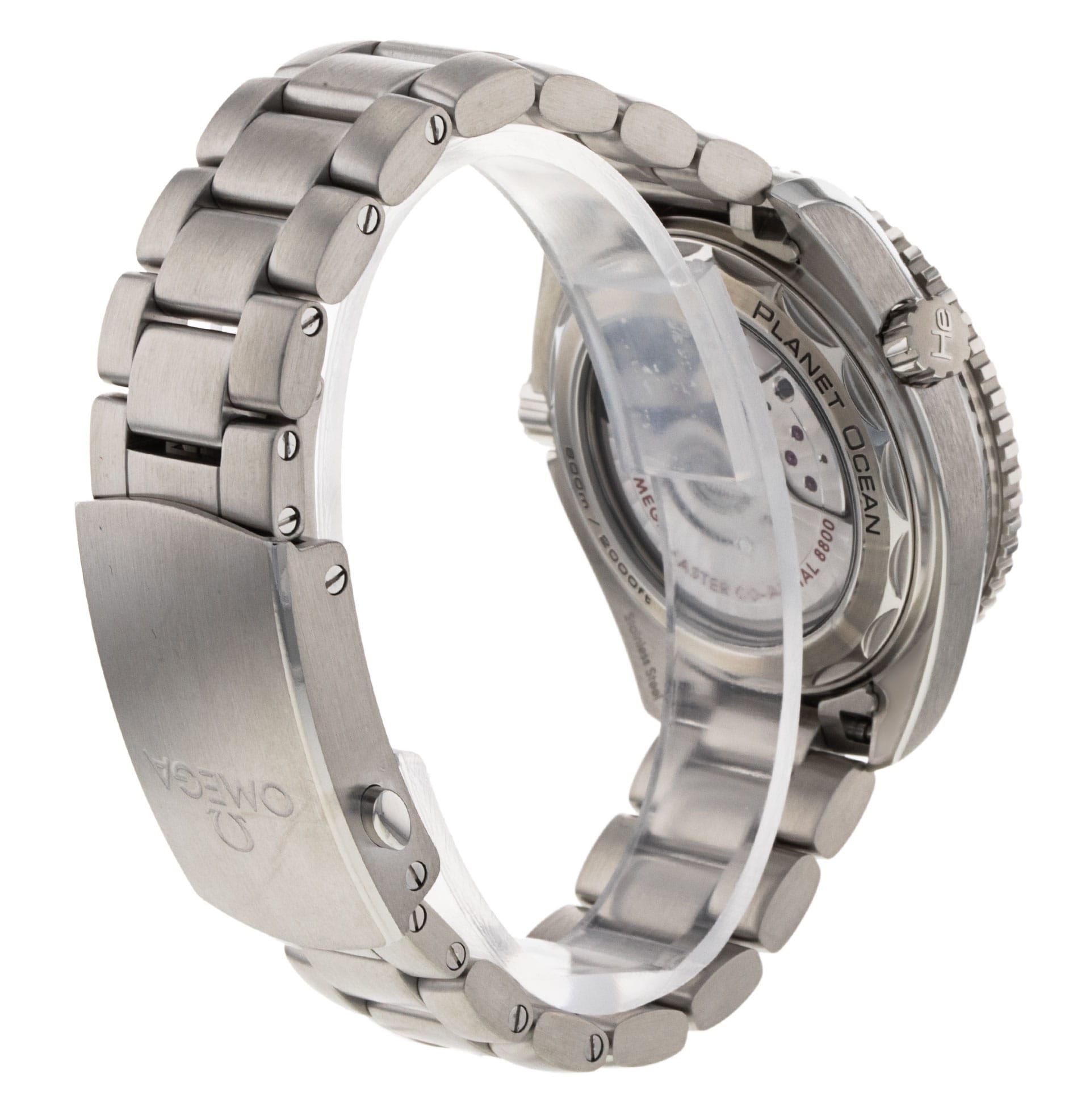 Omega Planet Ocean 215.30.40.20.01.001 Thumbnail 3