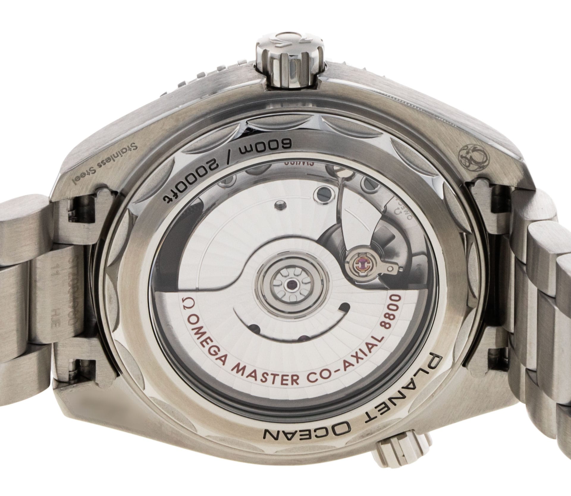 Omega Planet Ocean 215.30.40.20.01.001 Thumbnail 4