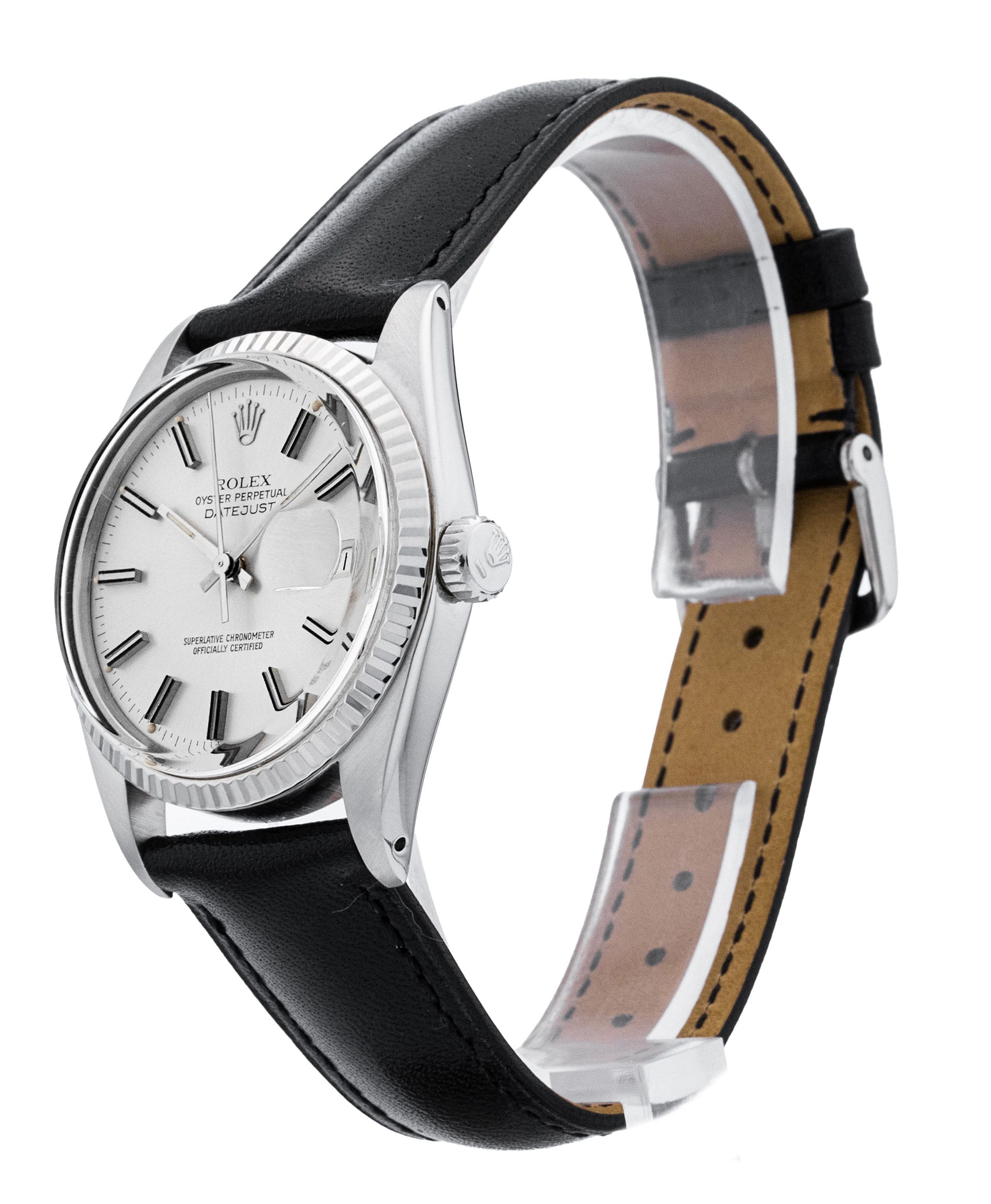 Rolex Datejust 16014 Thumbnail 2