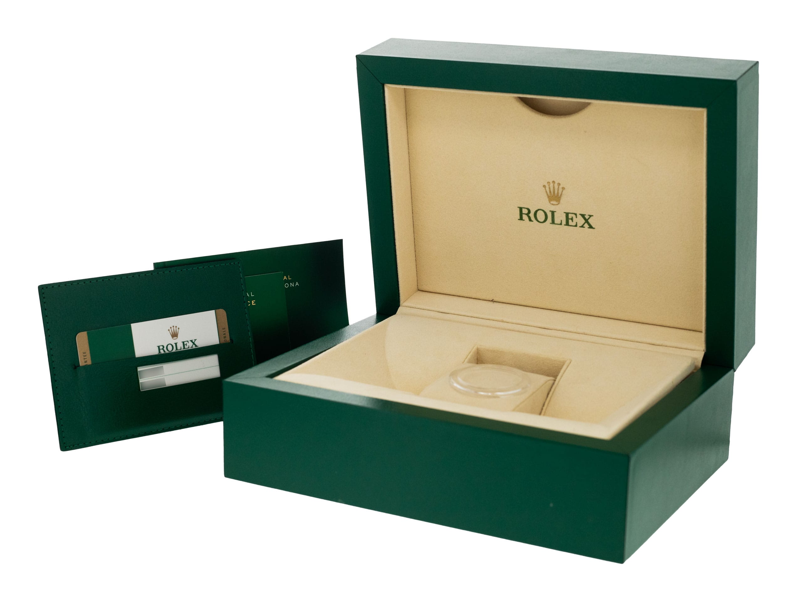 Rolex Daytona 116515 LN Thumbnail 4