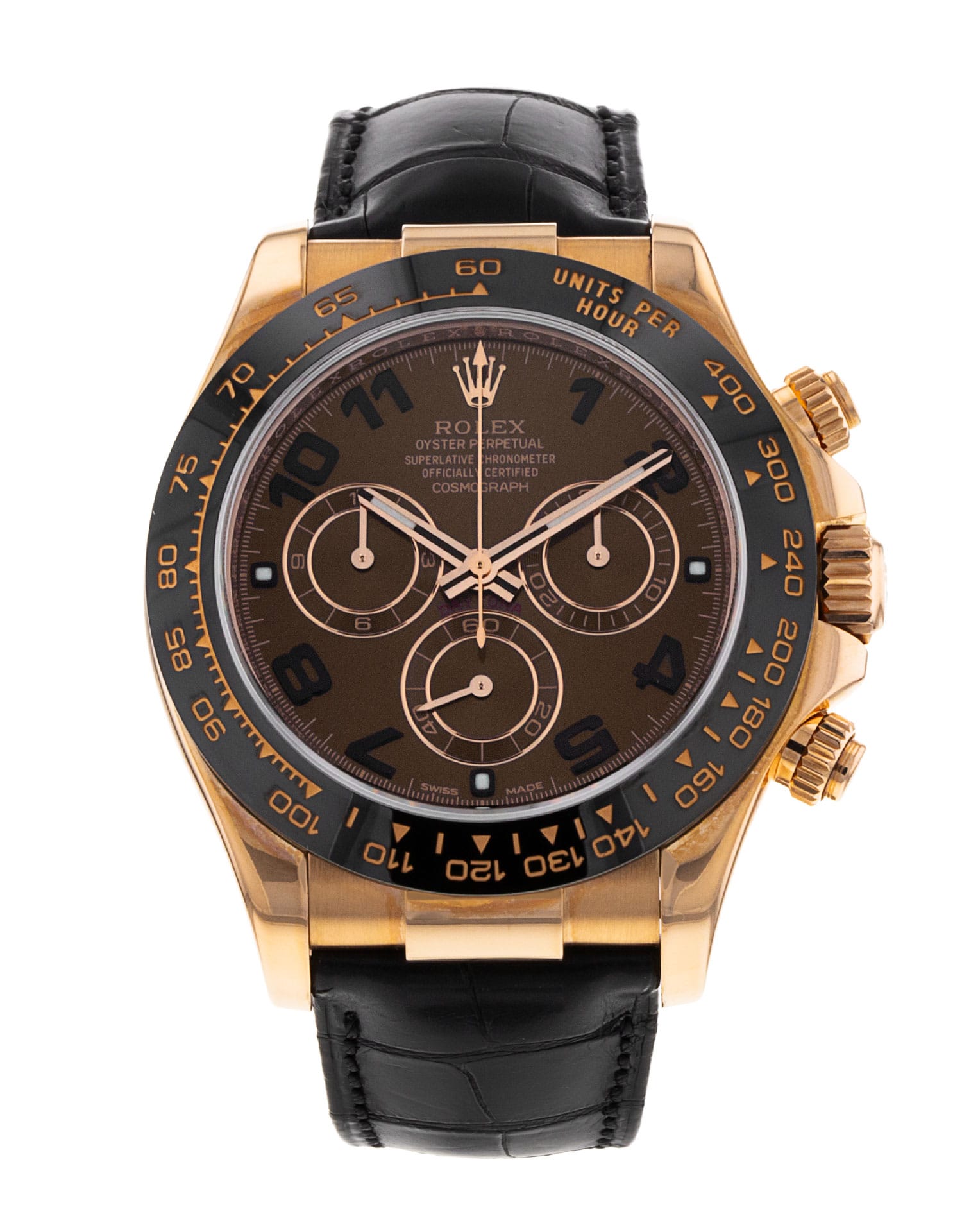 Rolex Daytona 116515 LN Thumbnail 1