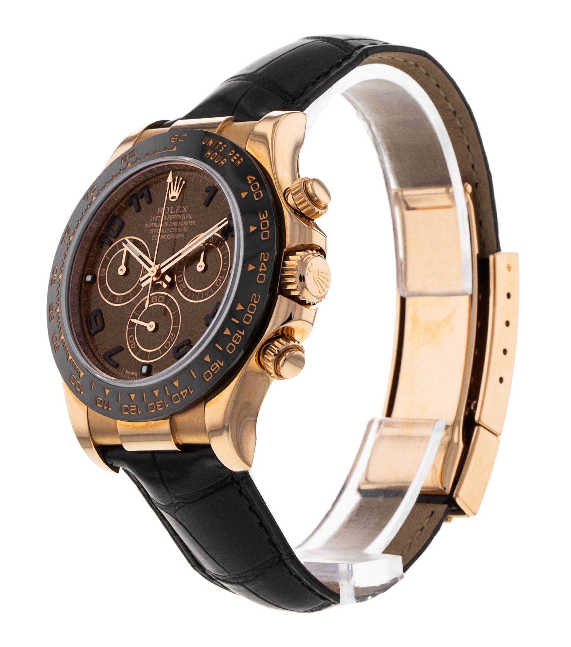 Rolex Daytona 116515 LN Thumbnail 2