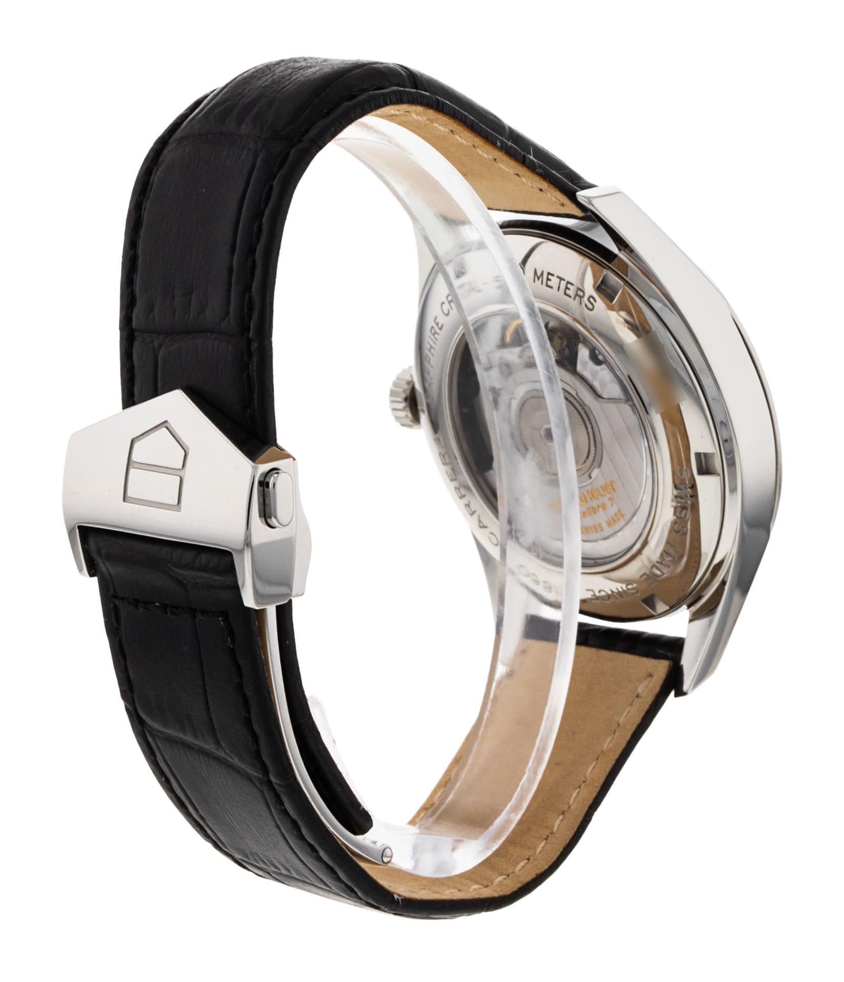 Tag Heuer Carrera WV2115.FC6180 Thumbnail 3