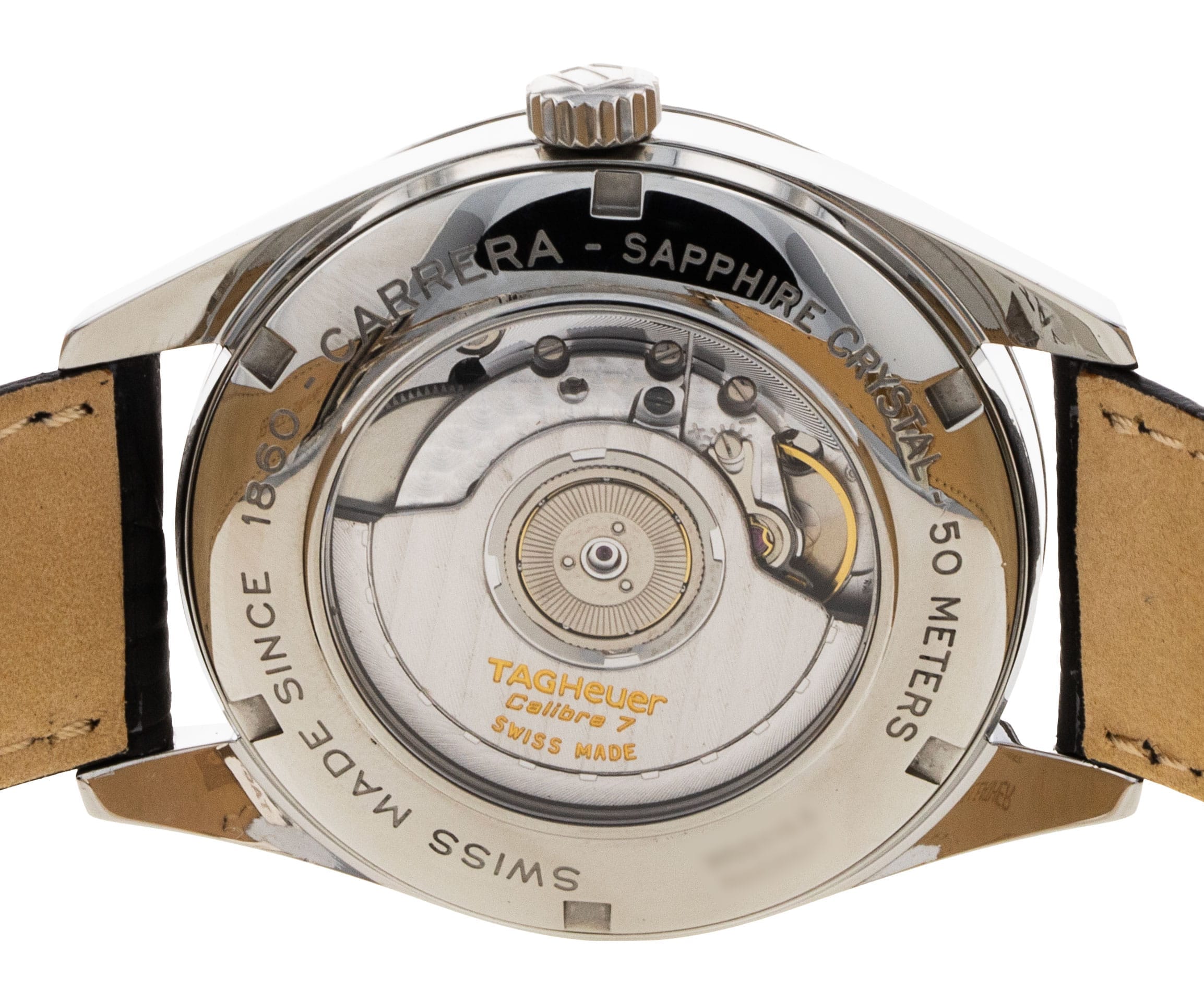 Tag Heuer Carrera WV2115.FC6180 Thumbnail 4