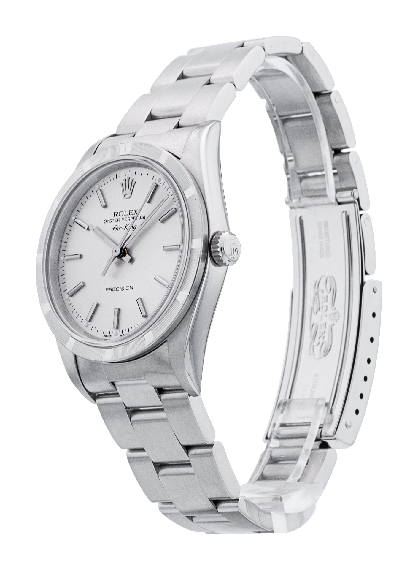 Rolex Air-King 14010M Thumbnail 2