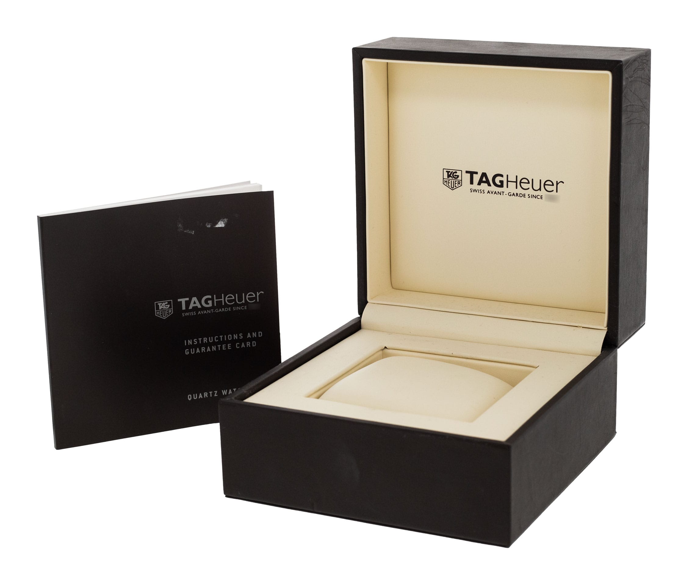 Tag Heuer Aquaracer WAY1411.BA0920 Thumbnail 4