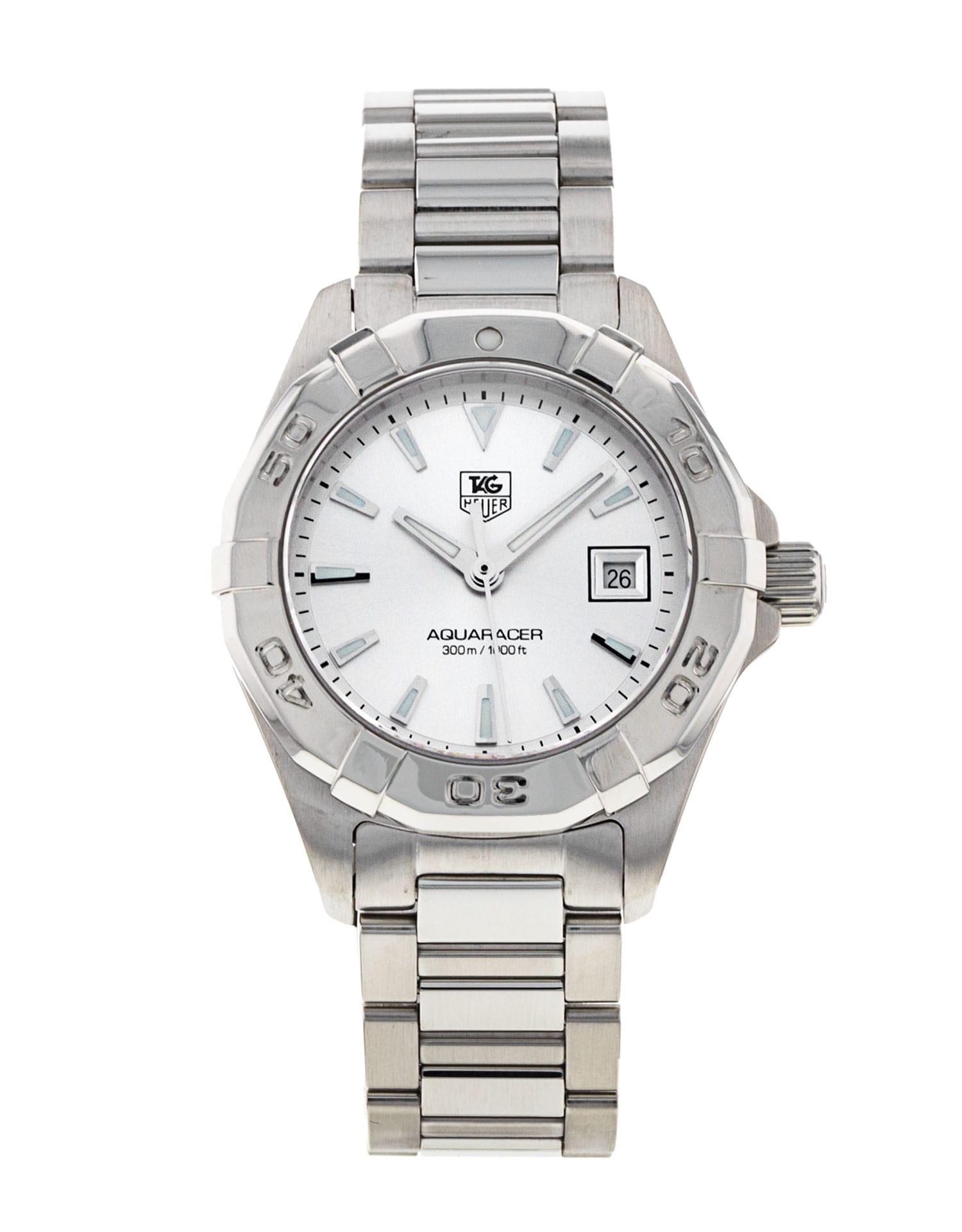 Tag Heuer Aquaracer WAY1411.BA0920 Thumbnail 1