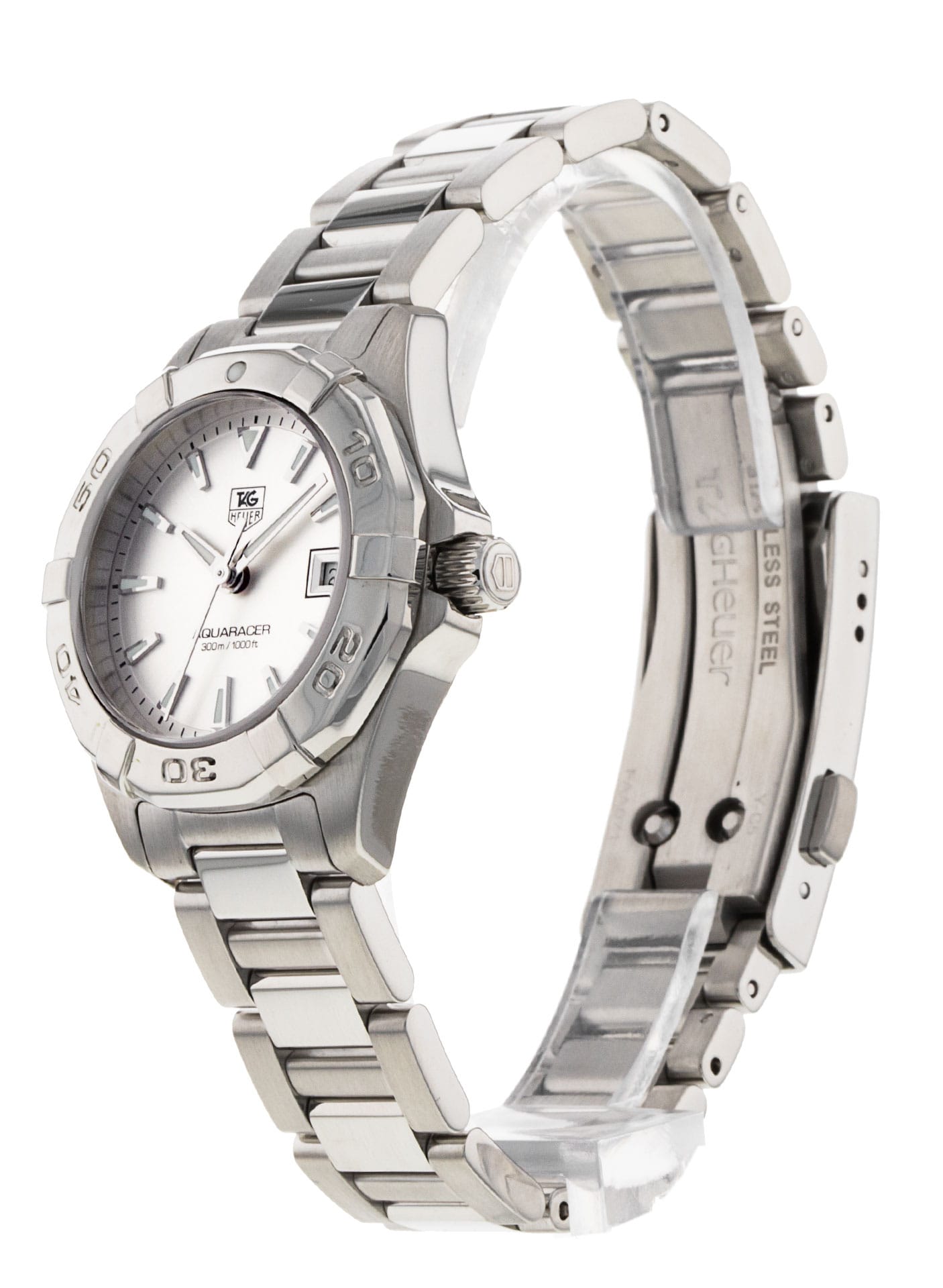 Tag Heuer Aquaracer WAY1411.BA0920 Thumbnail 2