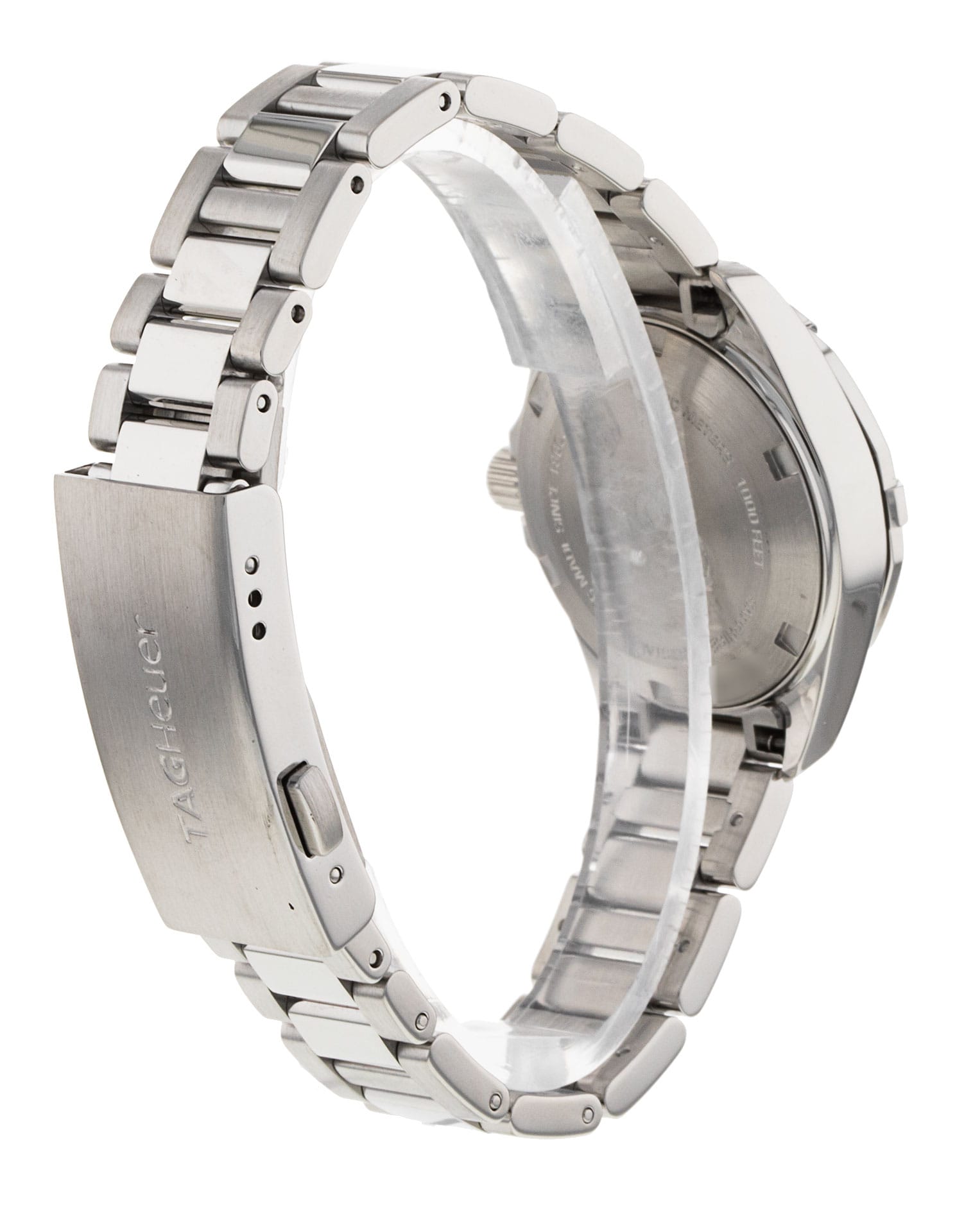 Tag Heuer Aquaracer WAY1411.BA0920 Thumbnail 3