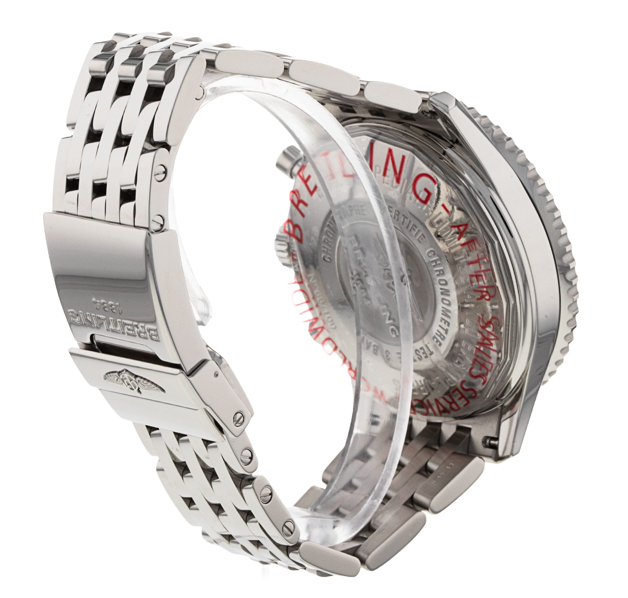 Breitling Navitimer AB0126 Thumbnail 3