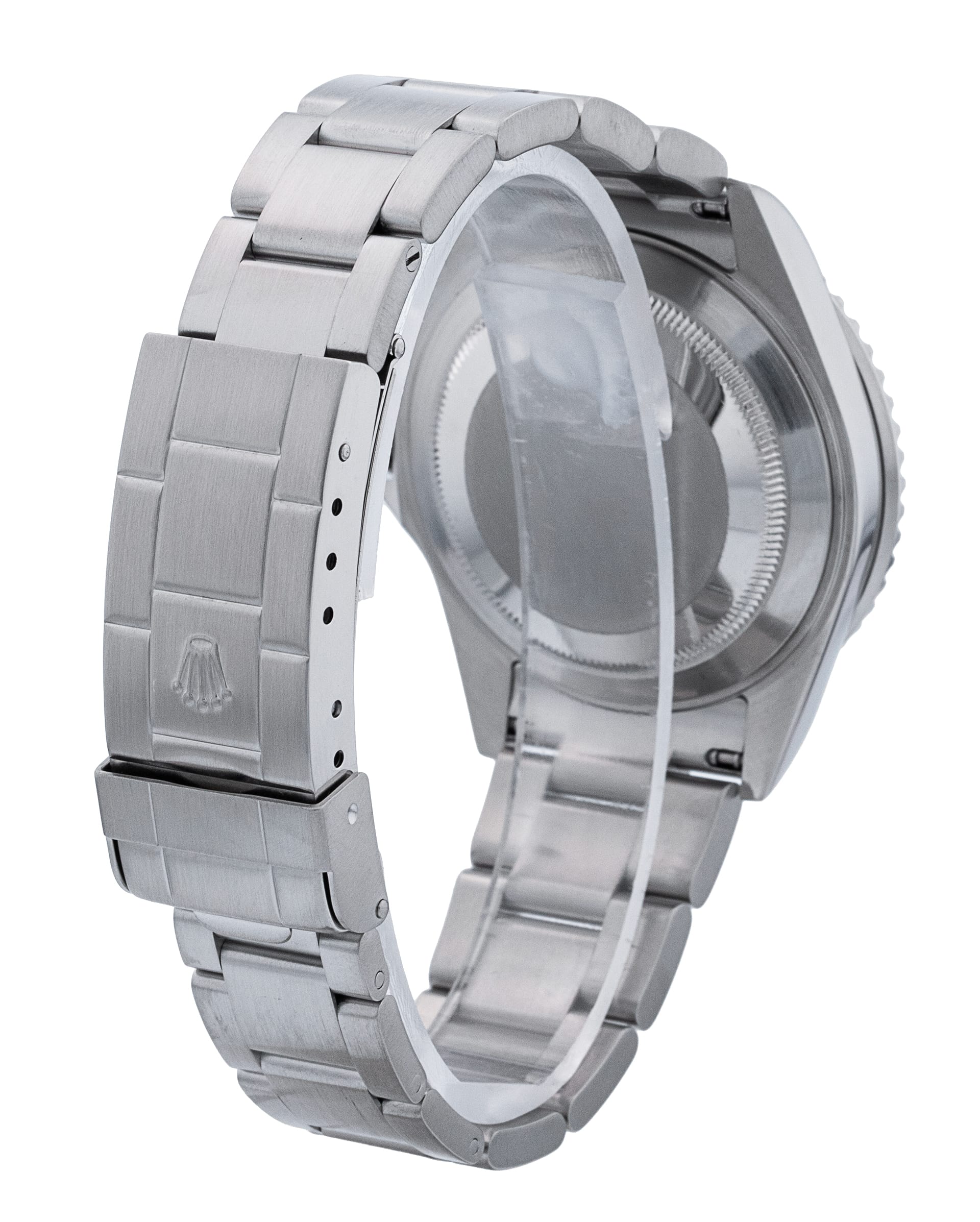 Rolex Submariner 16610 Thumbnail 3