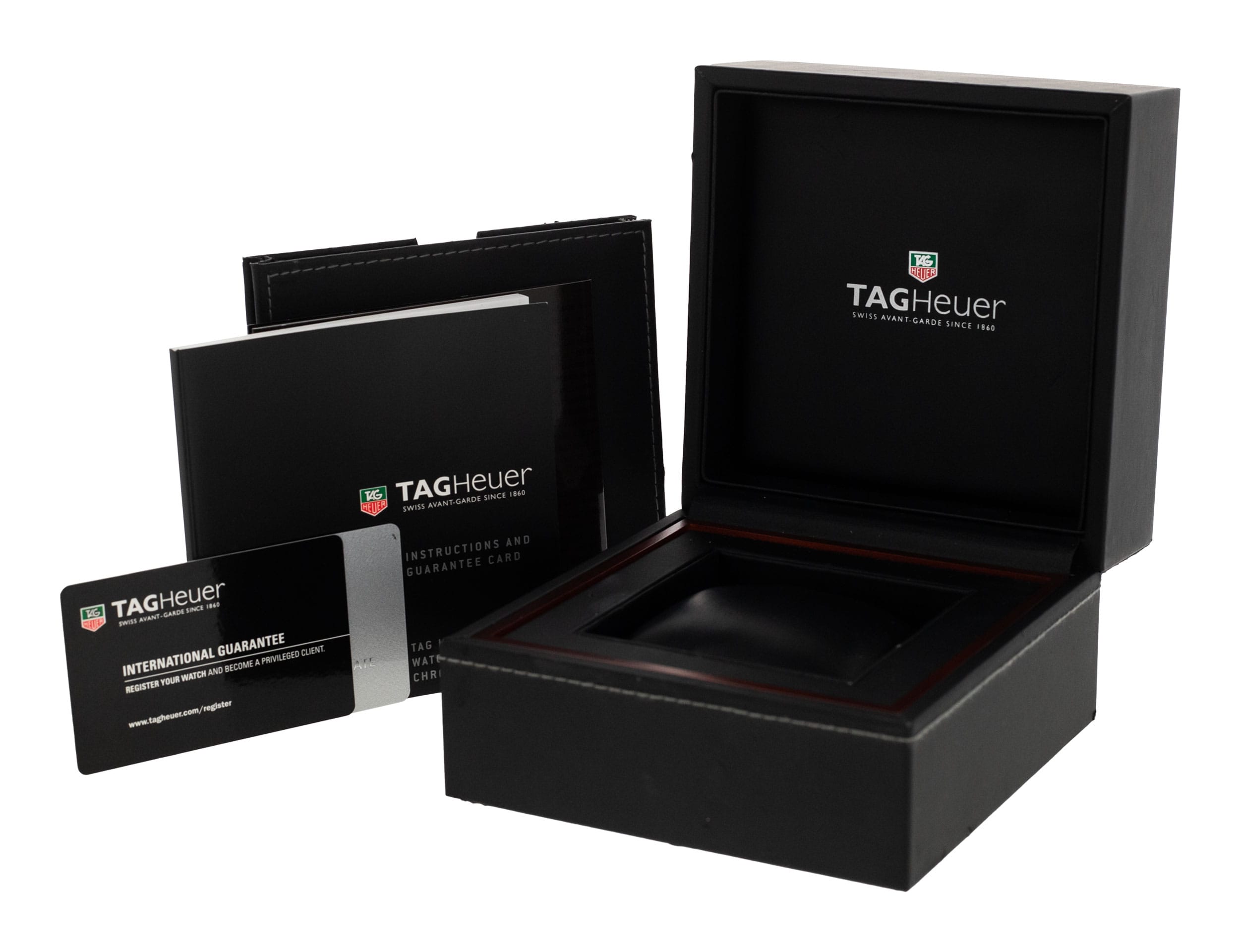 Tag Heuer Formula 1 WAH1313.BA0868 Thumbnail 4