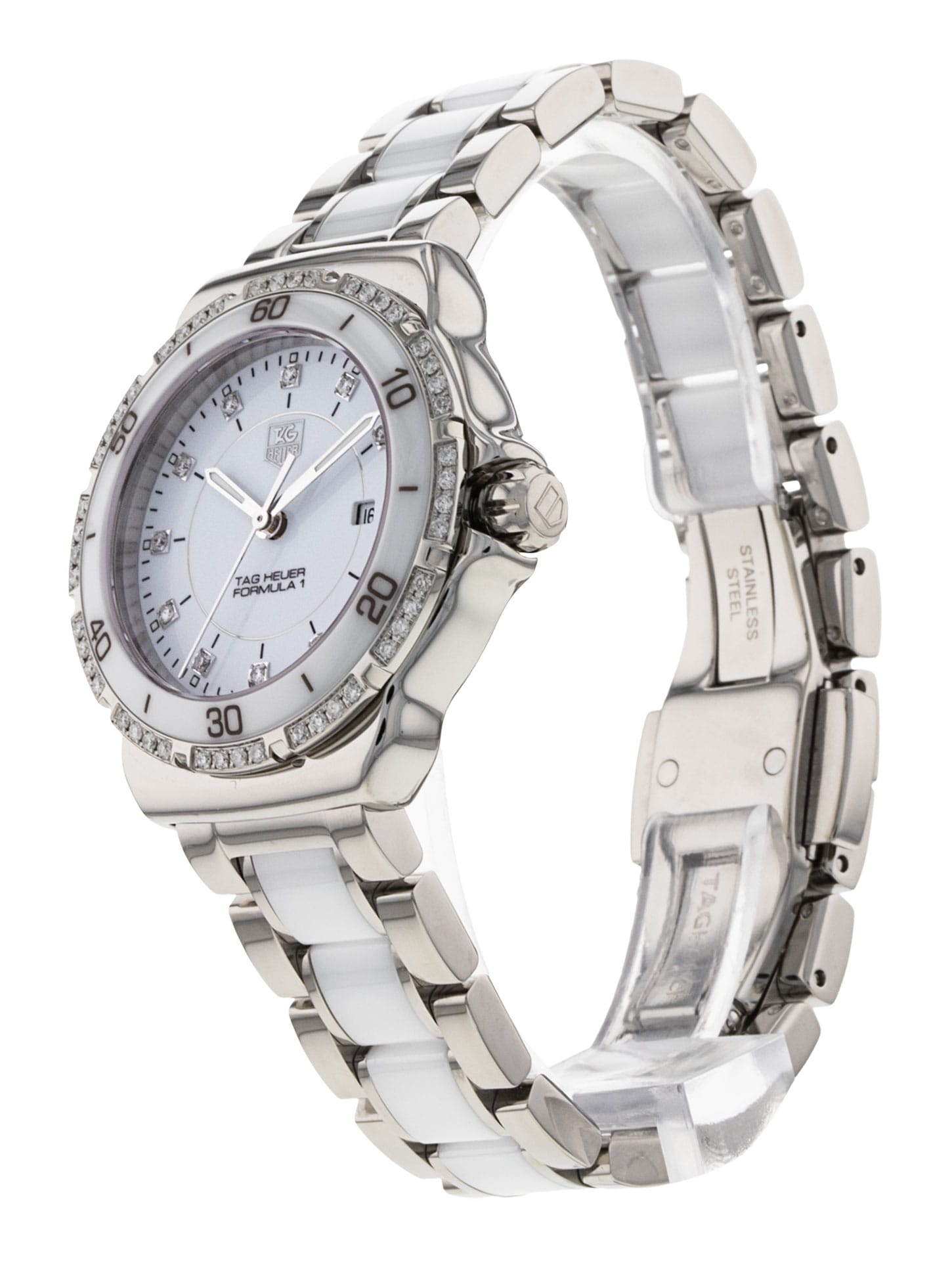 Tag Heuer Formula 1 WAH1313.BA0868 Thumbnail 2