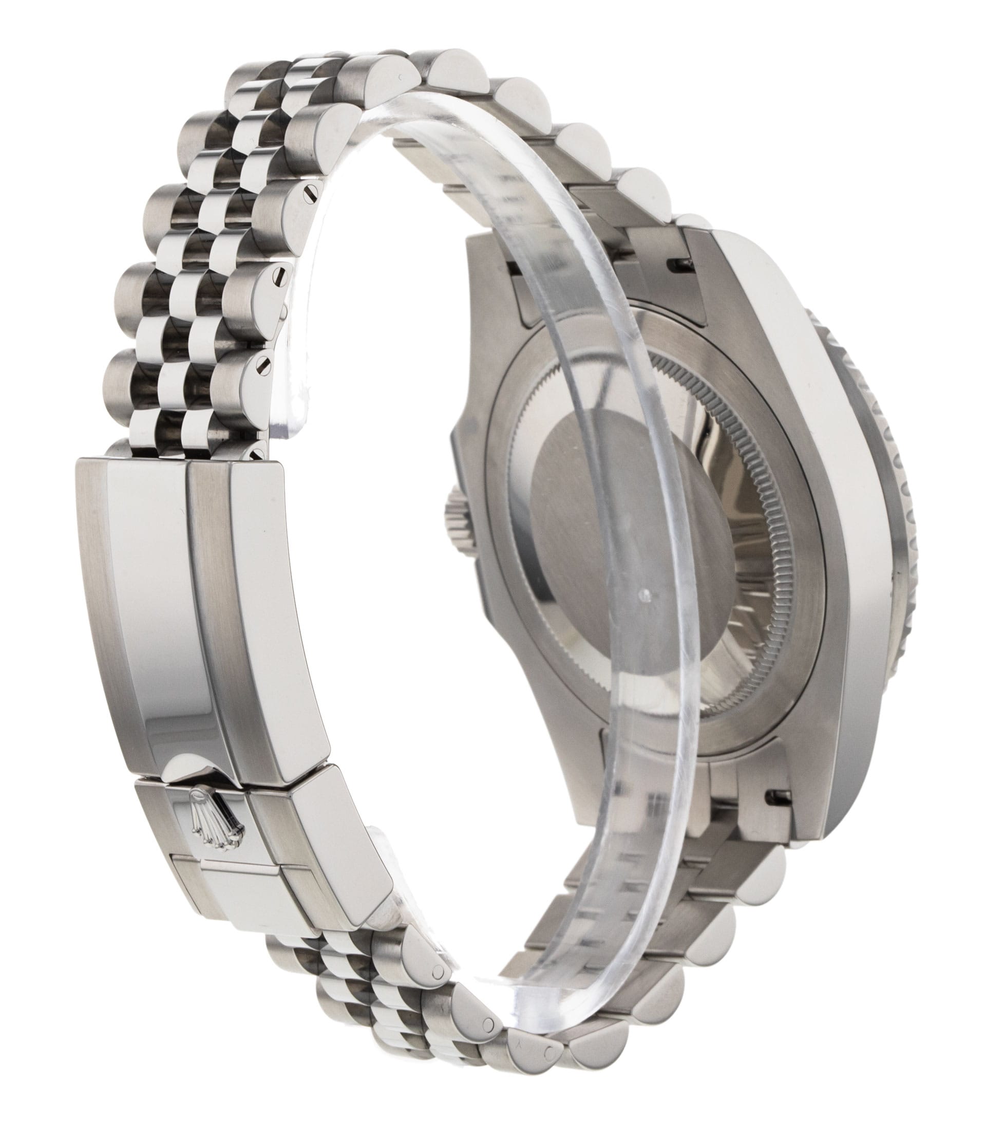 Rolex GMT Master II 126710 BLRO Thumbnail 3