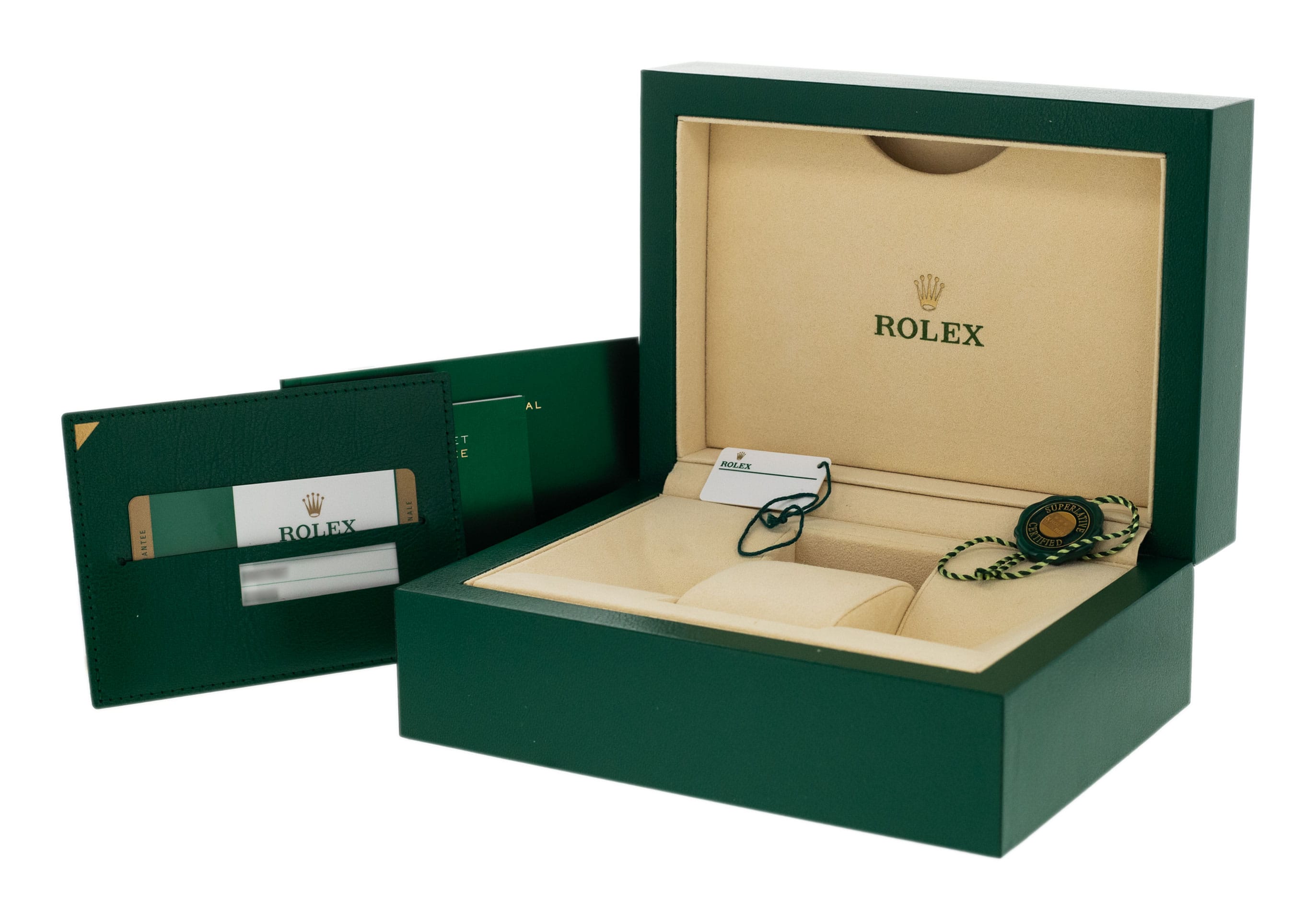 Rolex Datejust Lady 28 279173 Thumbnail 4