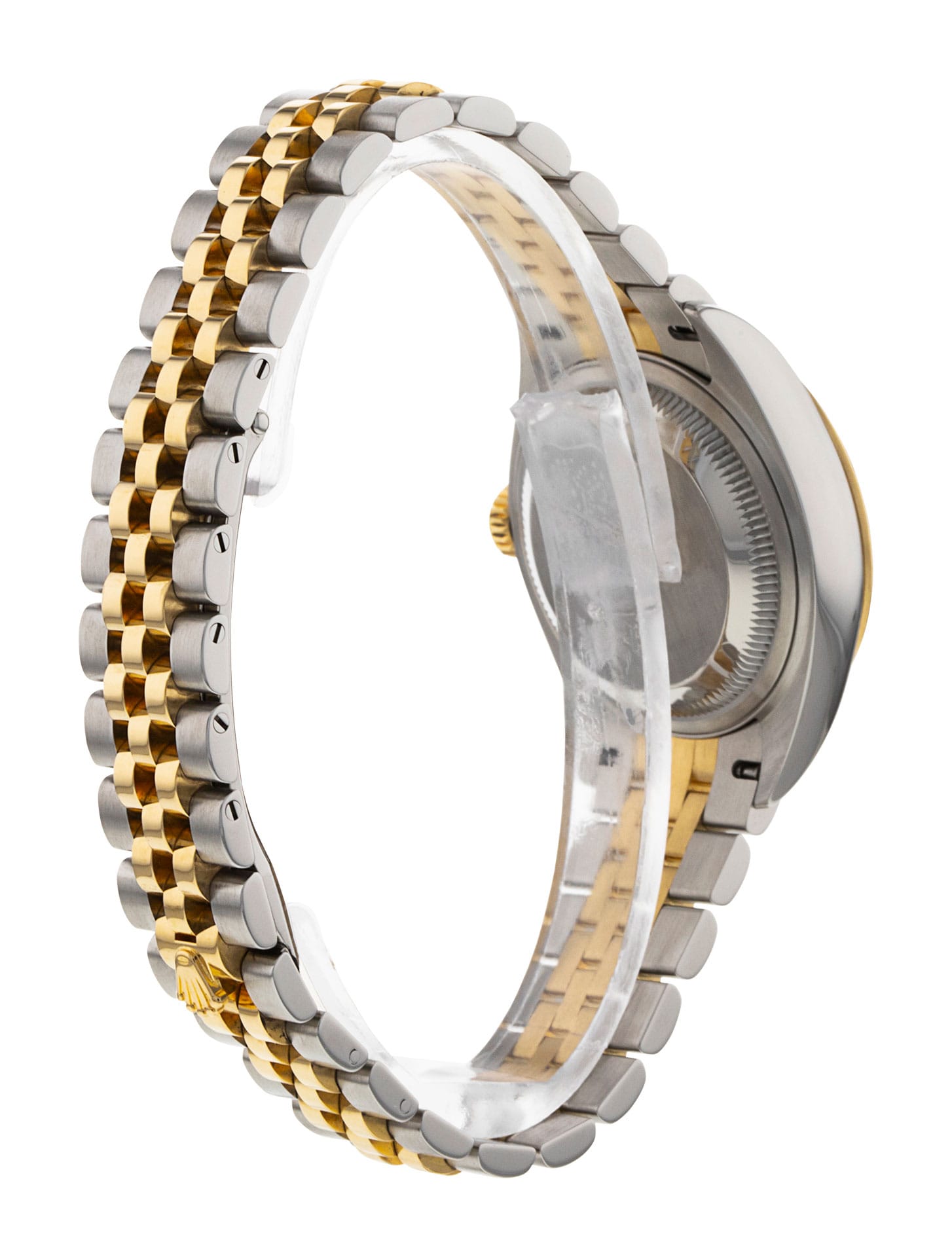 Rolex Datejust Lady 28 279173 Thumbnail 3