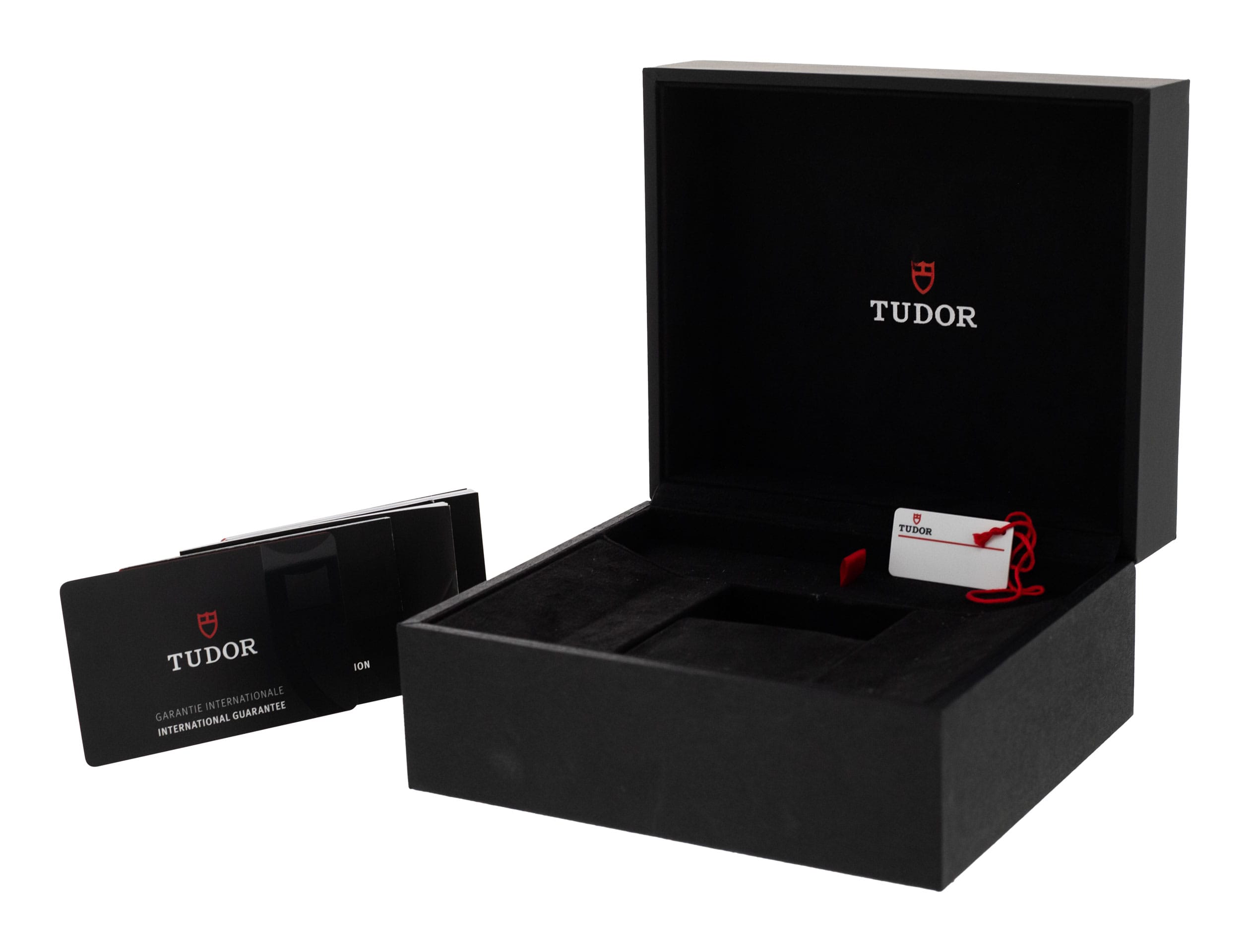 Tudor Black Bay Chrono M79360N-0002 Thumbnail 4