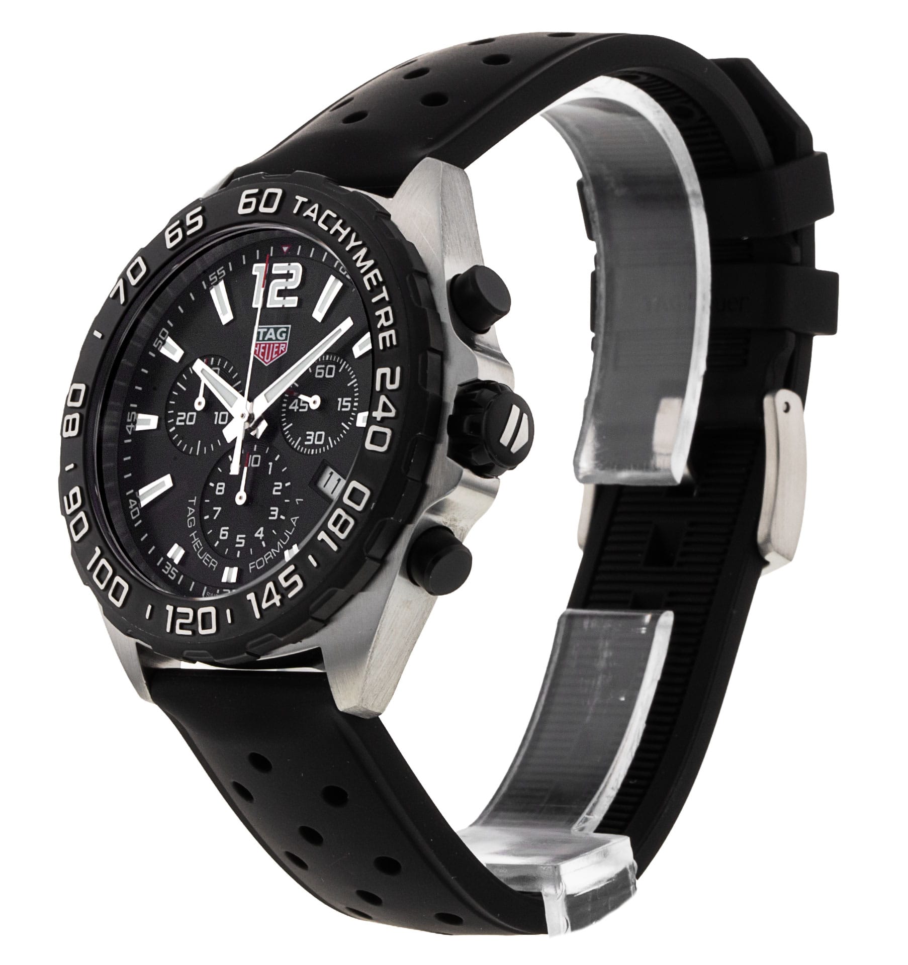 Tag Heuer Formula 1 CAZ1010.FT8024 Thumbnail 2